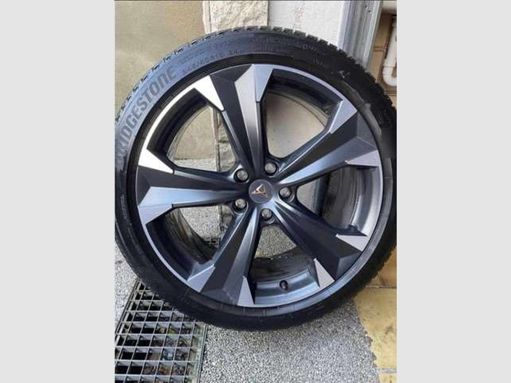 CUPRA Ateca 4x4 -VENTE PRIVE (2022) - Foto 24