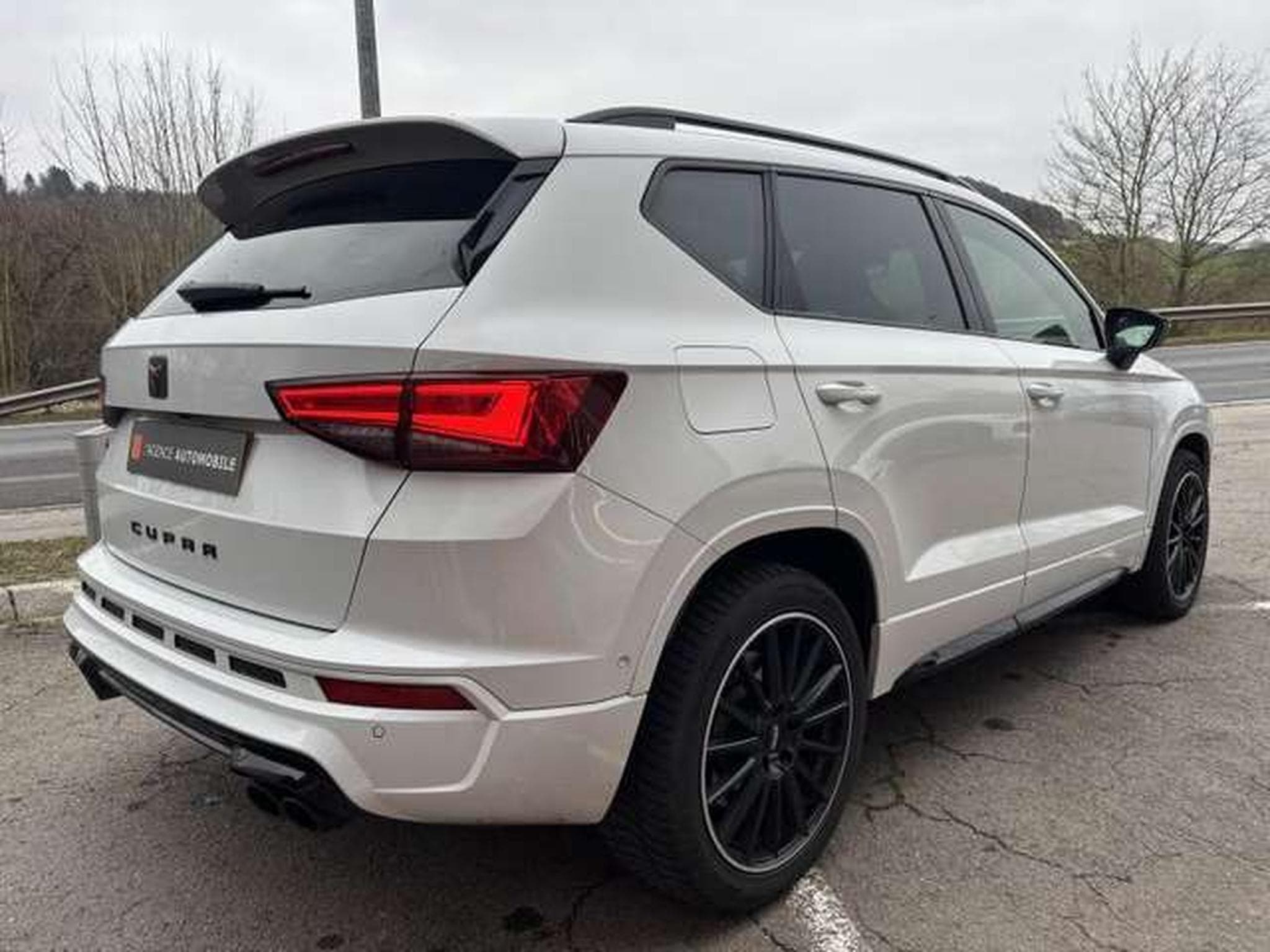 CUPRA Ateca 4x4 -VENTE PRIVE (2022) - Foto 6