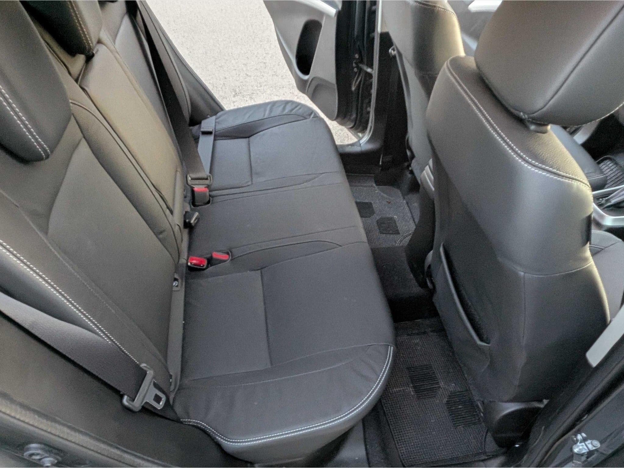 Suzuki SX4 S-Cross All Grip (2018) - Photo 5
