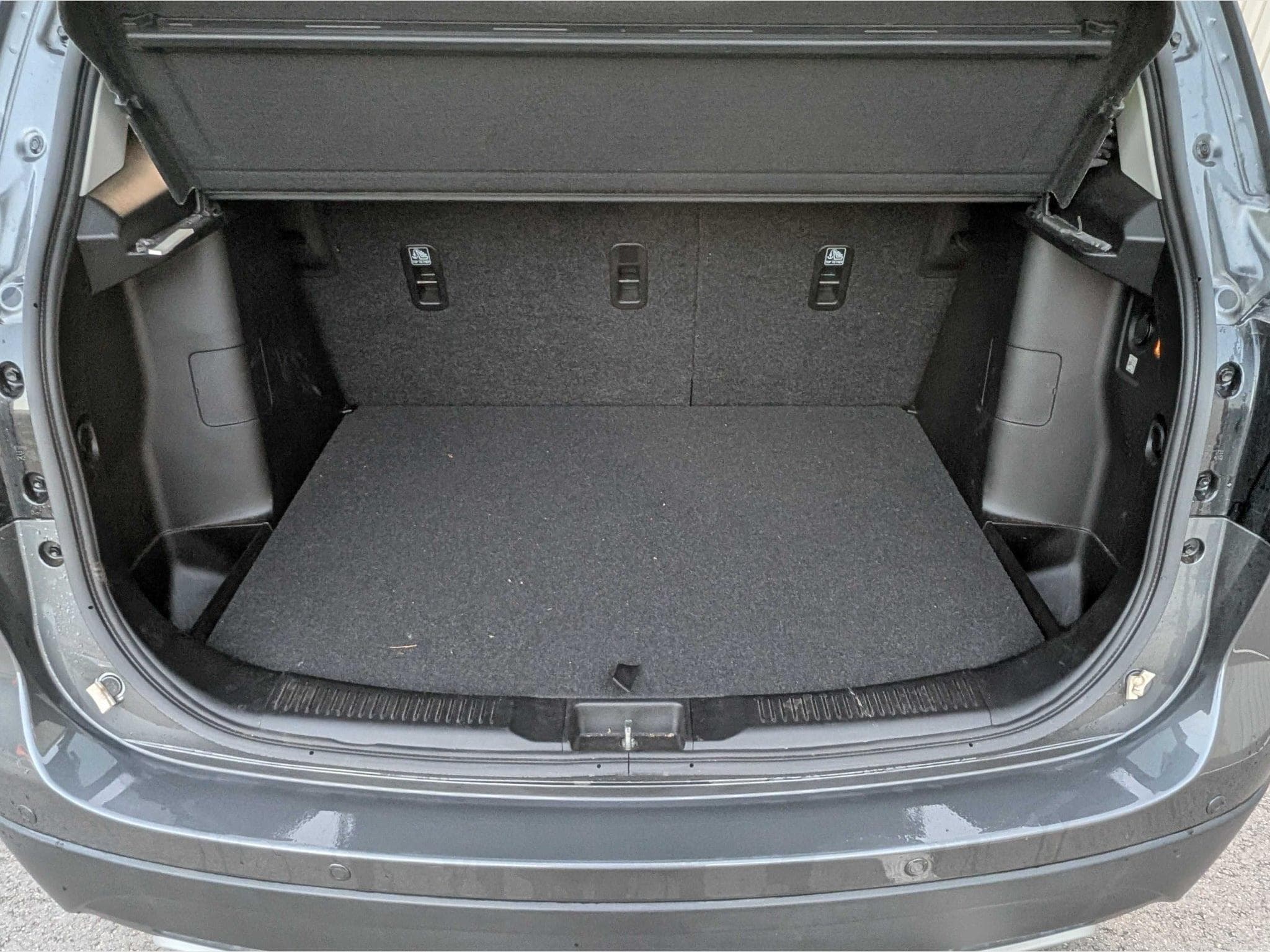 Suzuki SX4 S-Cross All Grip (2018) - Photo 6
