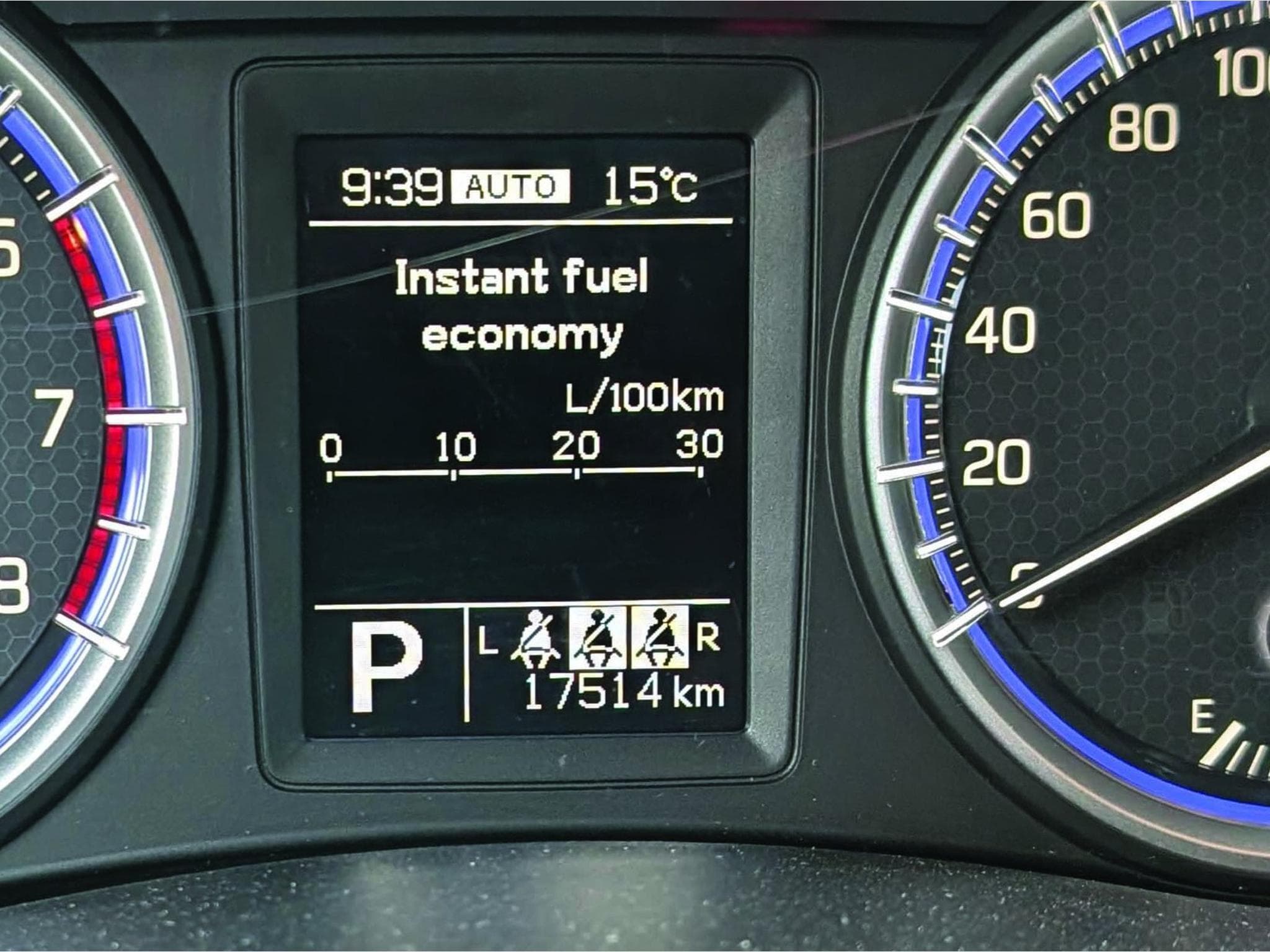 Suzuki SX4 S-Cross All Grip (2018) - Photo 8