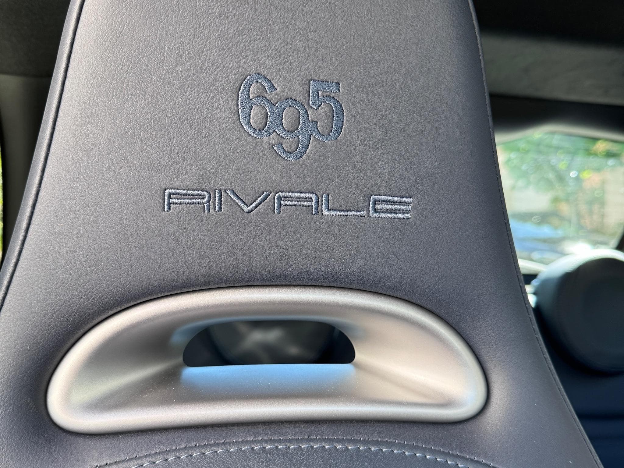 Abarth 695 Special Edition 695 Rivale (2018) - Foto 6