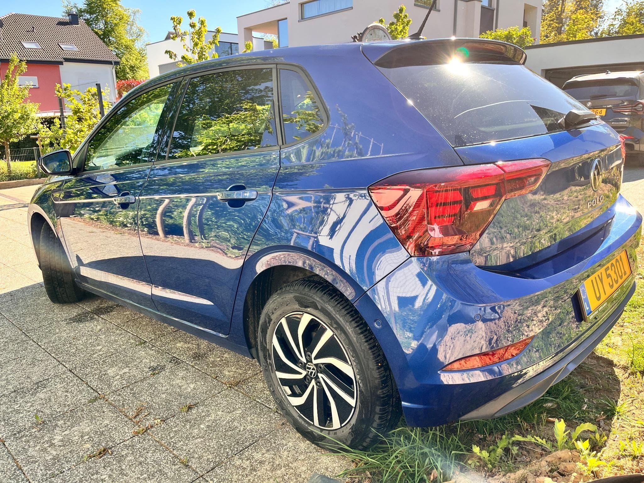 VW Polo (2022) - Foto 2