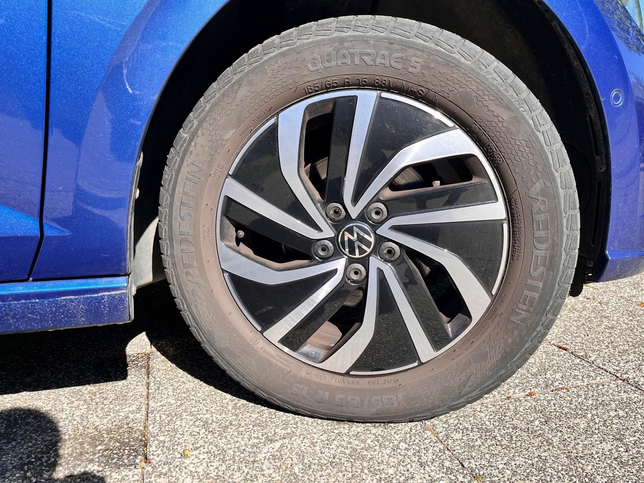 VW Polo (2022) - Foto 6