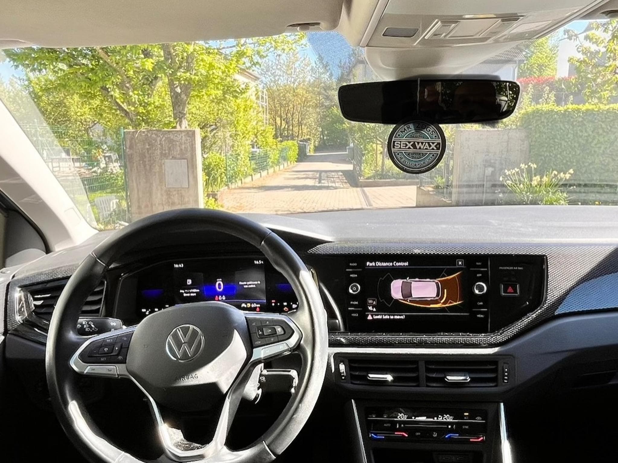 VW Polo (2022) - Foto 8