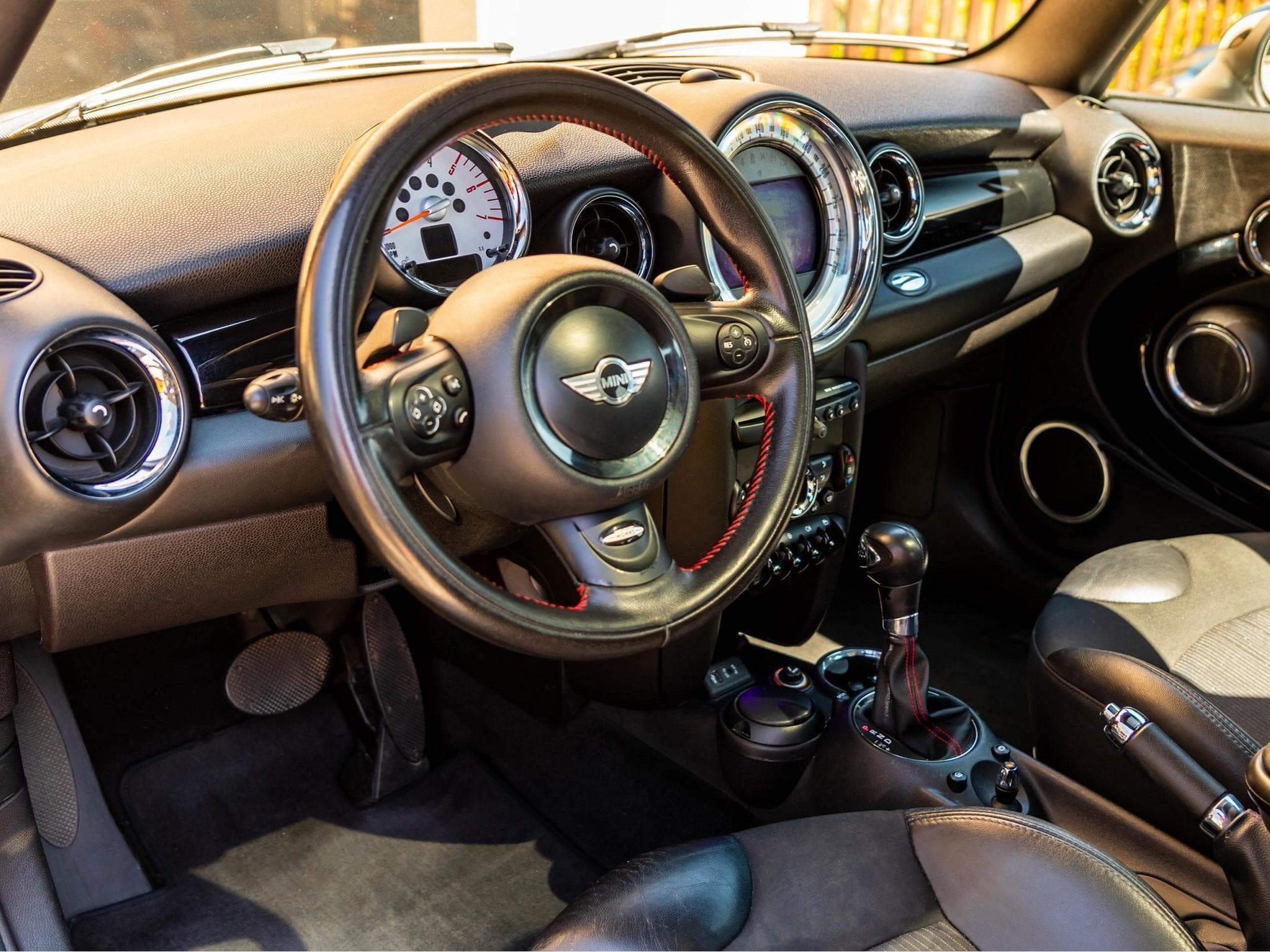 Mini Cooper Mini Cooper D John Cooper Works kit (2013) - Foto 2