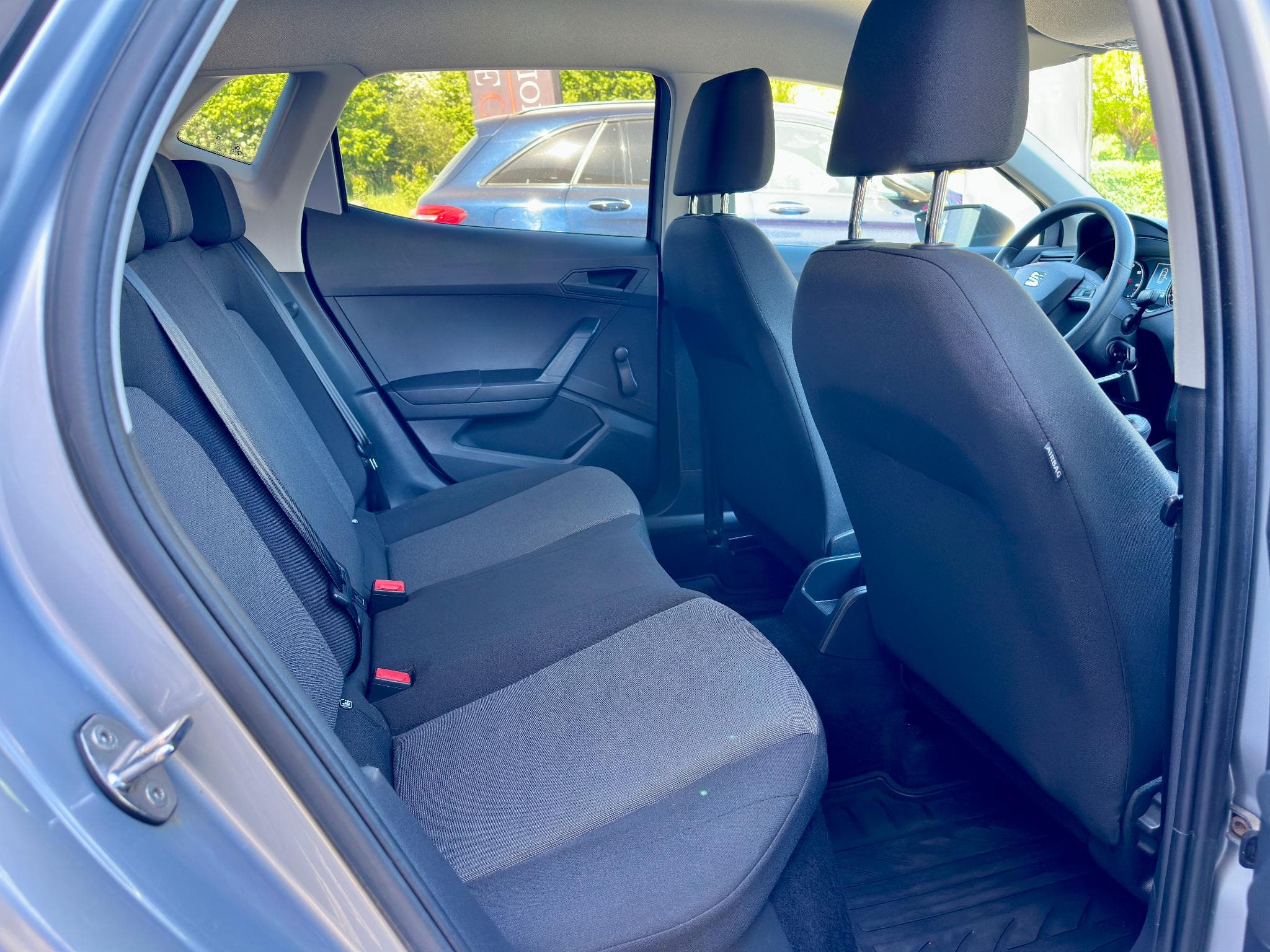 Seat Ibiza 1.6 TDI 80ch Style (2019) - Photo 16