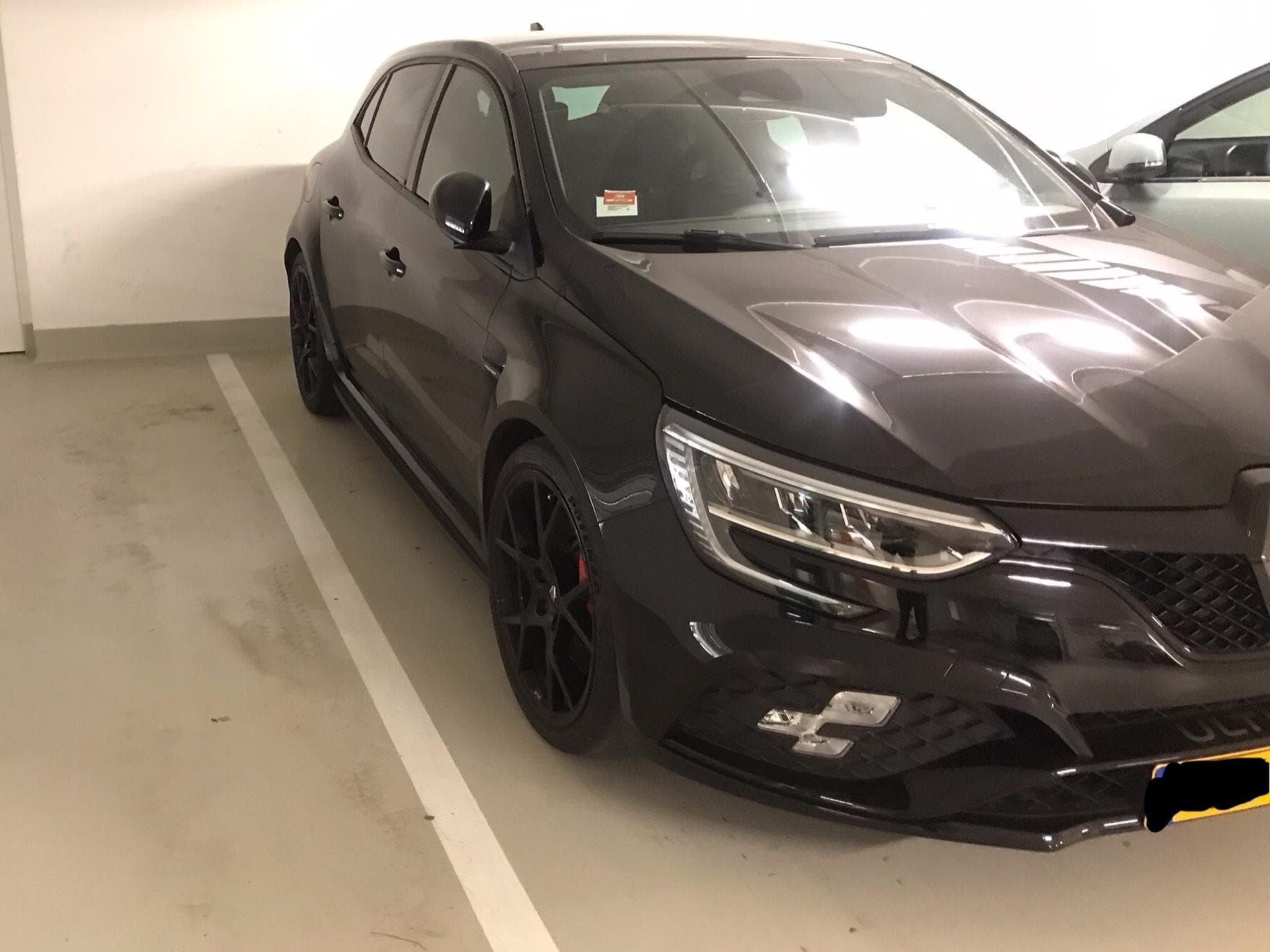 Renault Megane RS ULTIME (2023) - Photo 2