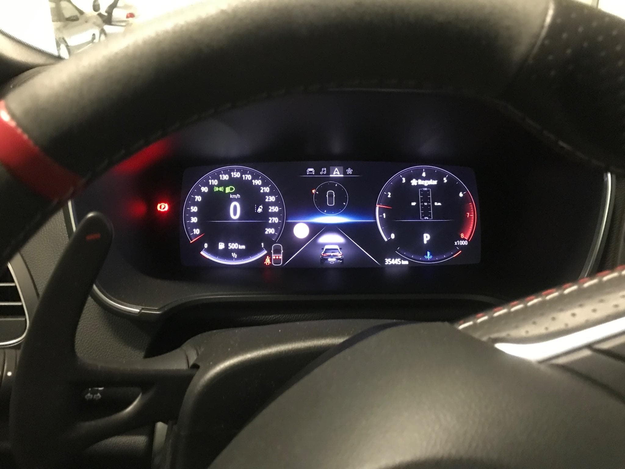 Renault Megane RS ULTIME (2023) - Photo 4