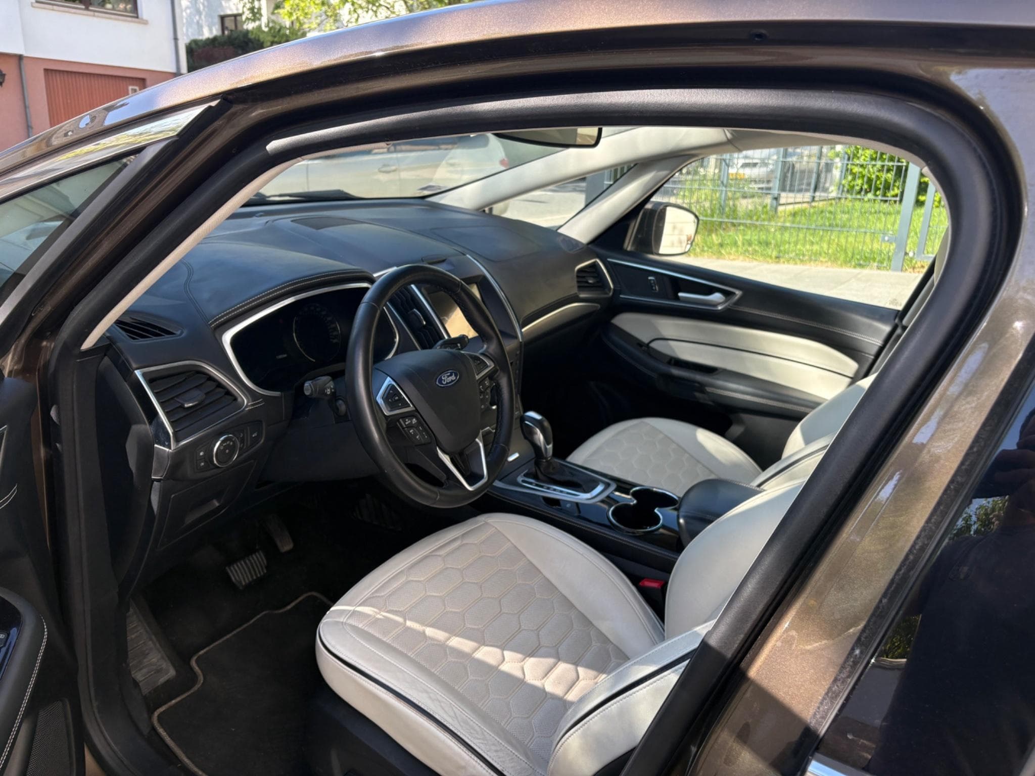 Ford S-Max Vignale (2017) - Foto 4