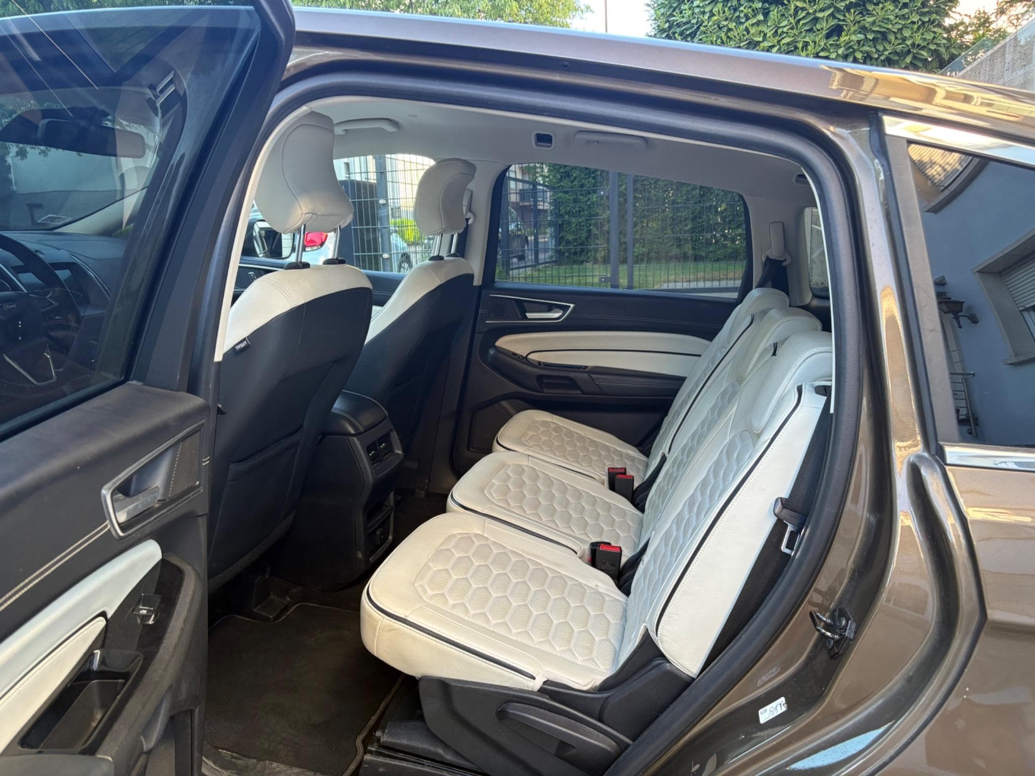 Ford S-Max Vignale (2017) - Foto 7