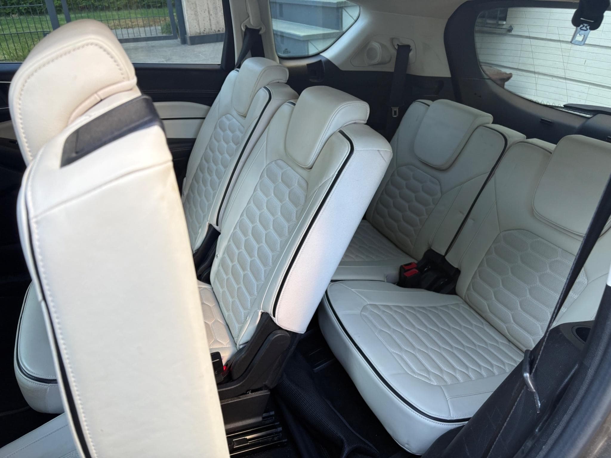 Ford S-Max Vignale (2017) - Foto 8
