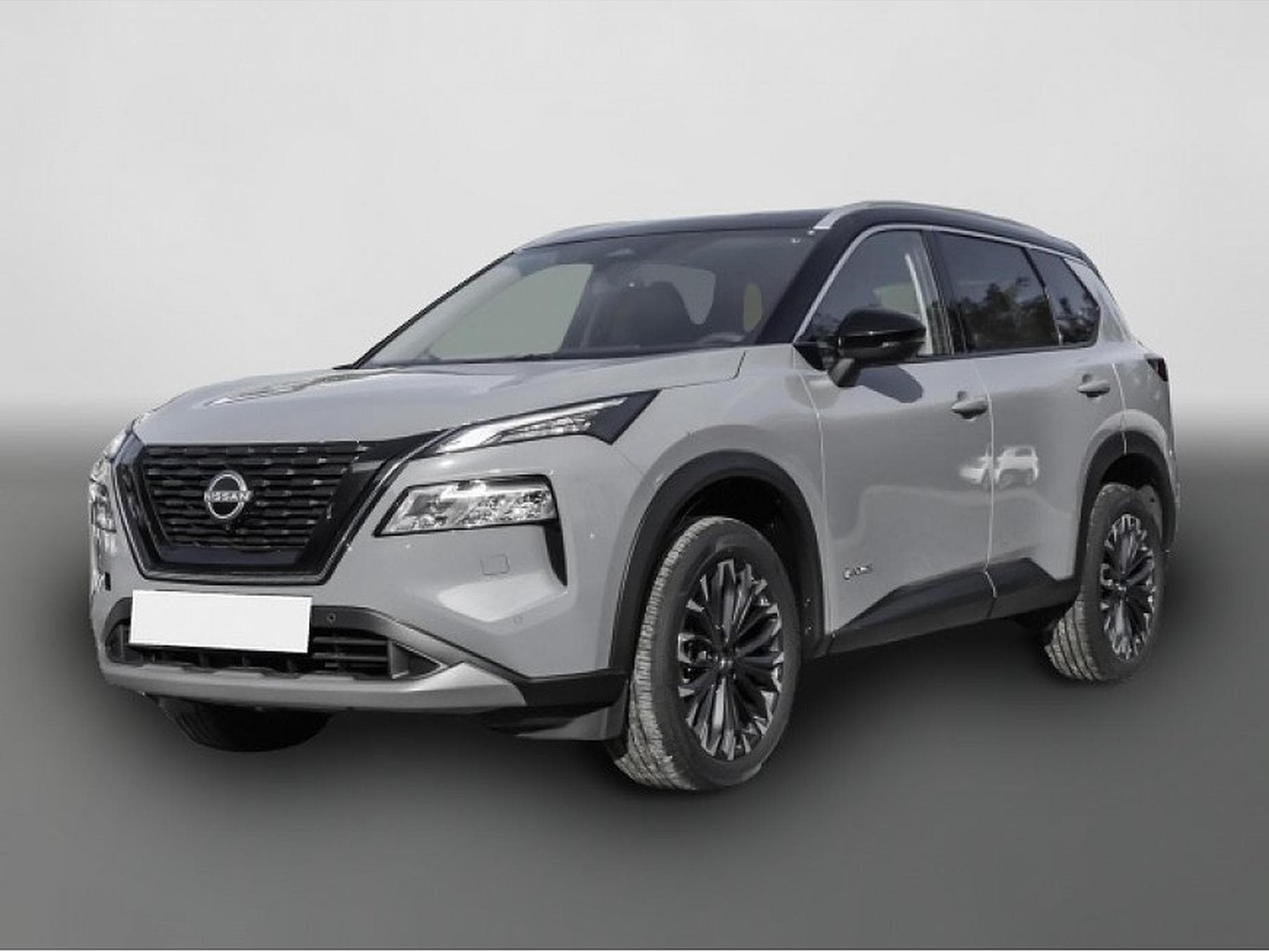 Nissan X-Trail (2026) - Photo 1