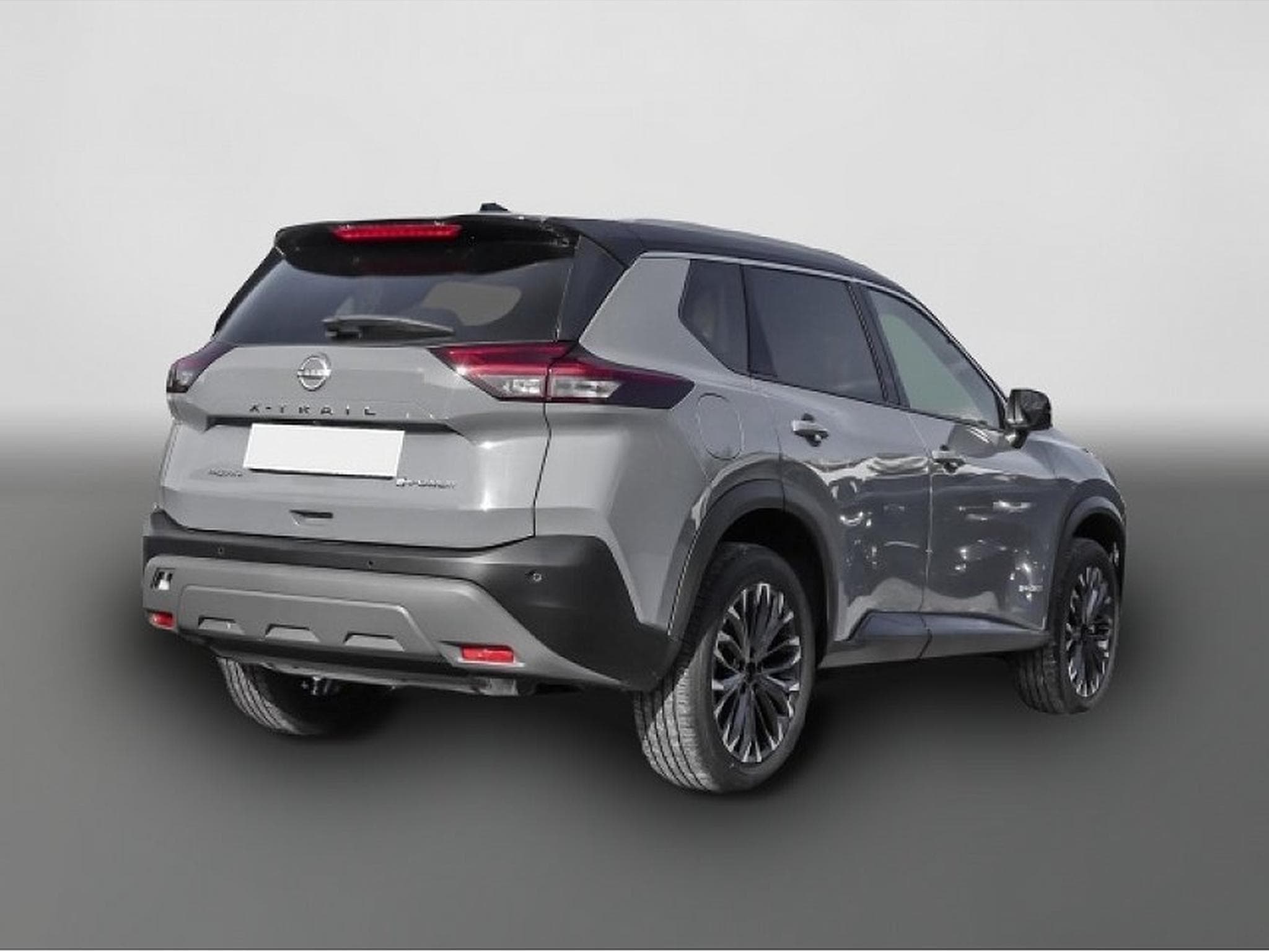 Nissan X-Trail (2026) - Photo 2