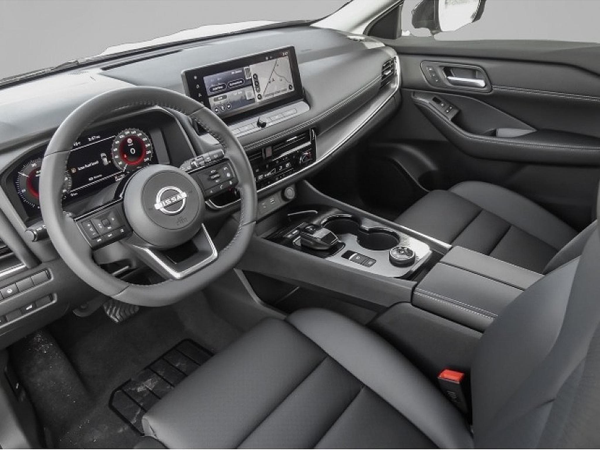 Nissan X-Trail (2026) - Photo 3