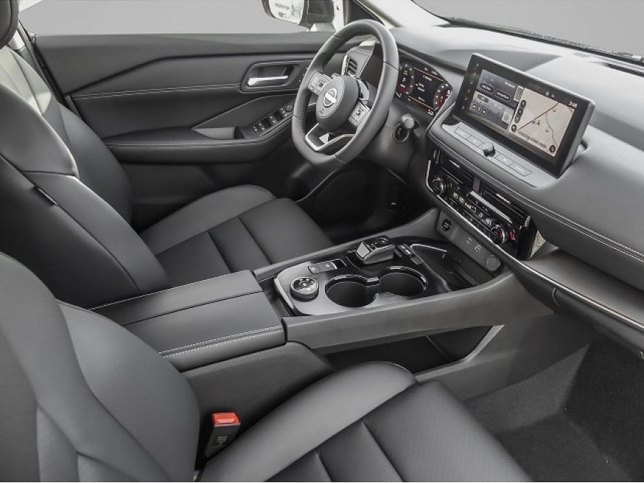 Nissan X-Trail (2026) - Photo 4