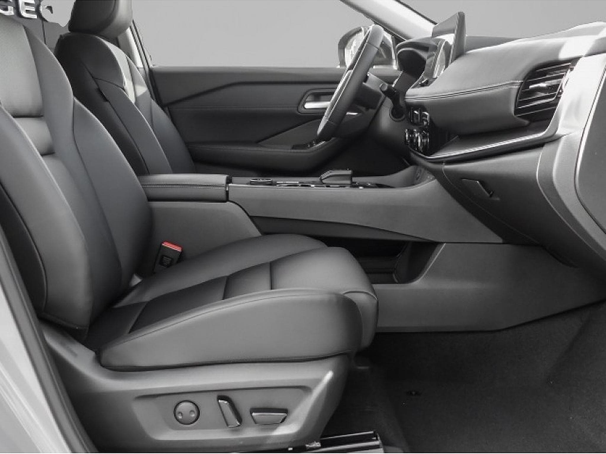 Nissan X-Trail (2026) - Photo 5