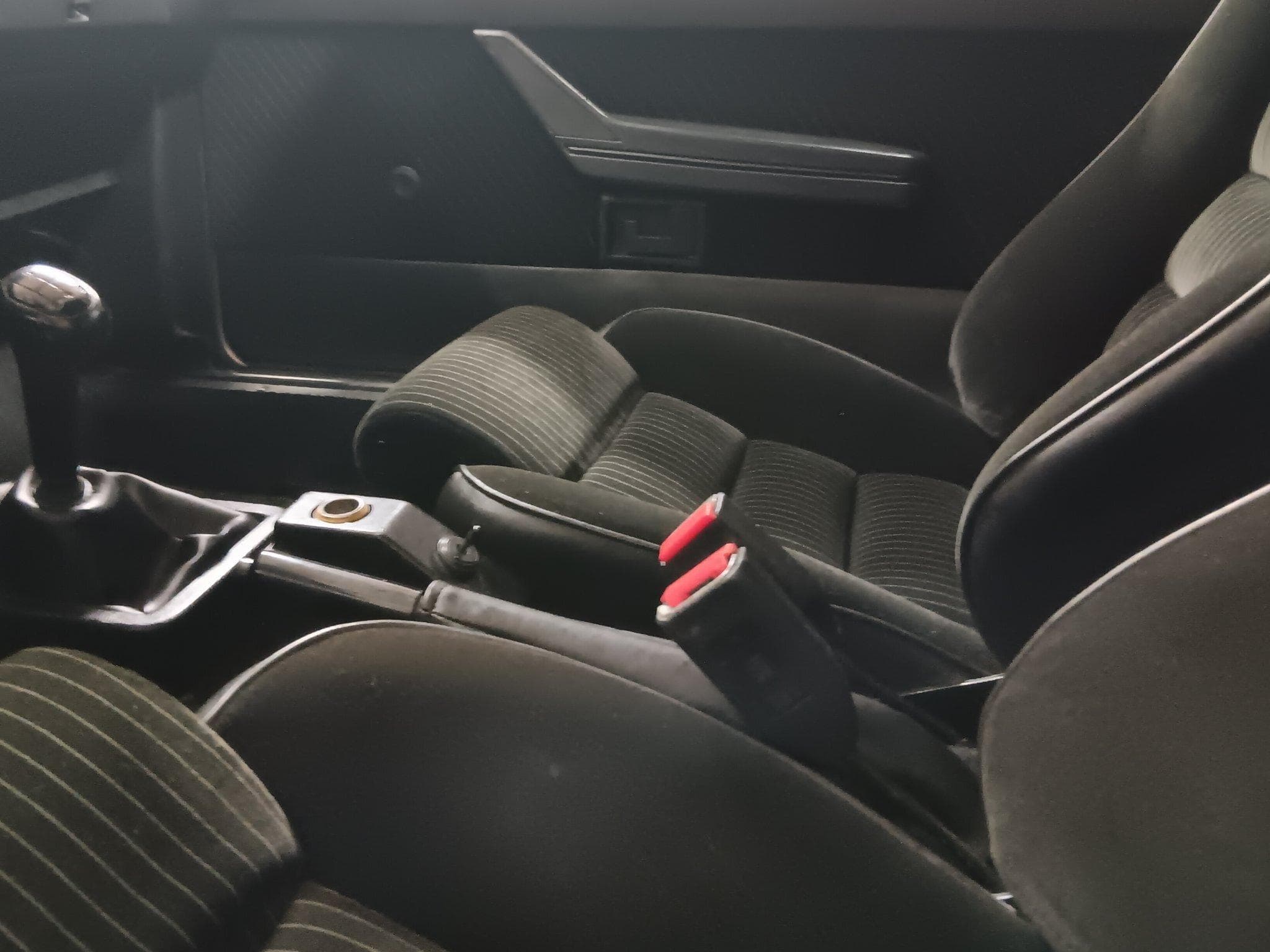 Alfa-Romeo GTV GTV6 "3000 QV POTENZIATA" (1984) - Foto 13