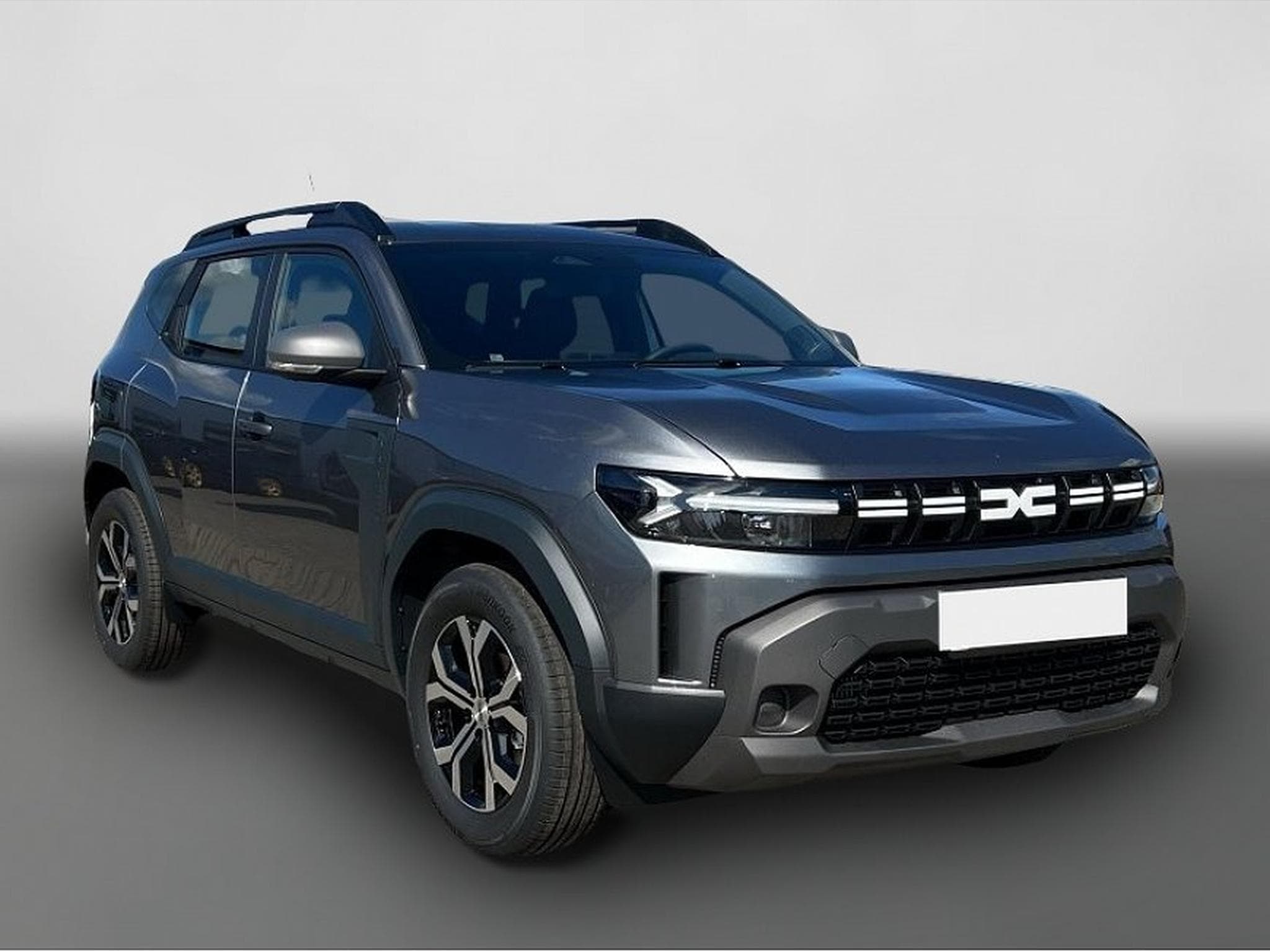 Dacia Duster (2026) - Photo 1