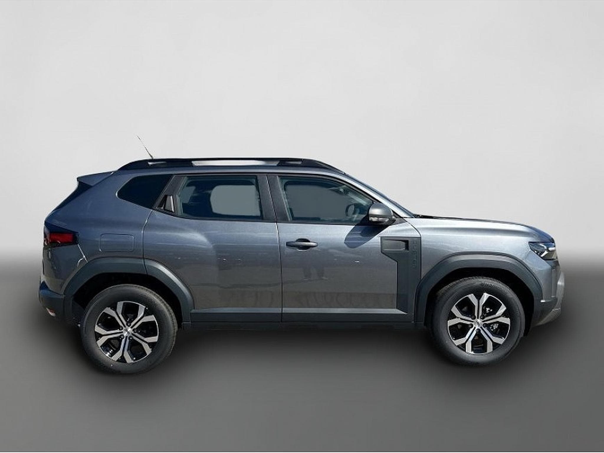 Dacia Duster (2026) - Photo 2