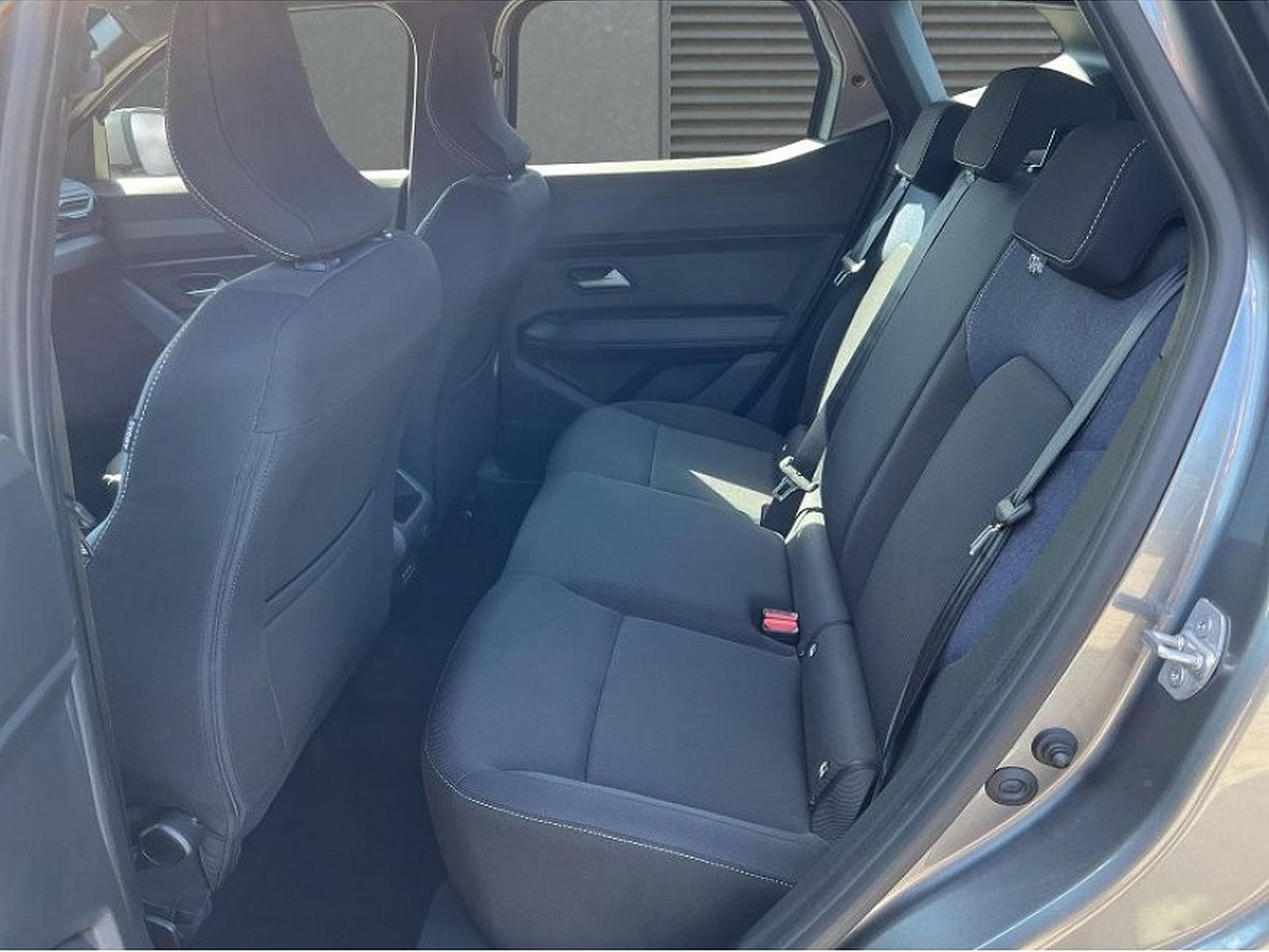 Dacia Duster (2026) - Photo 6