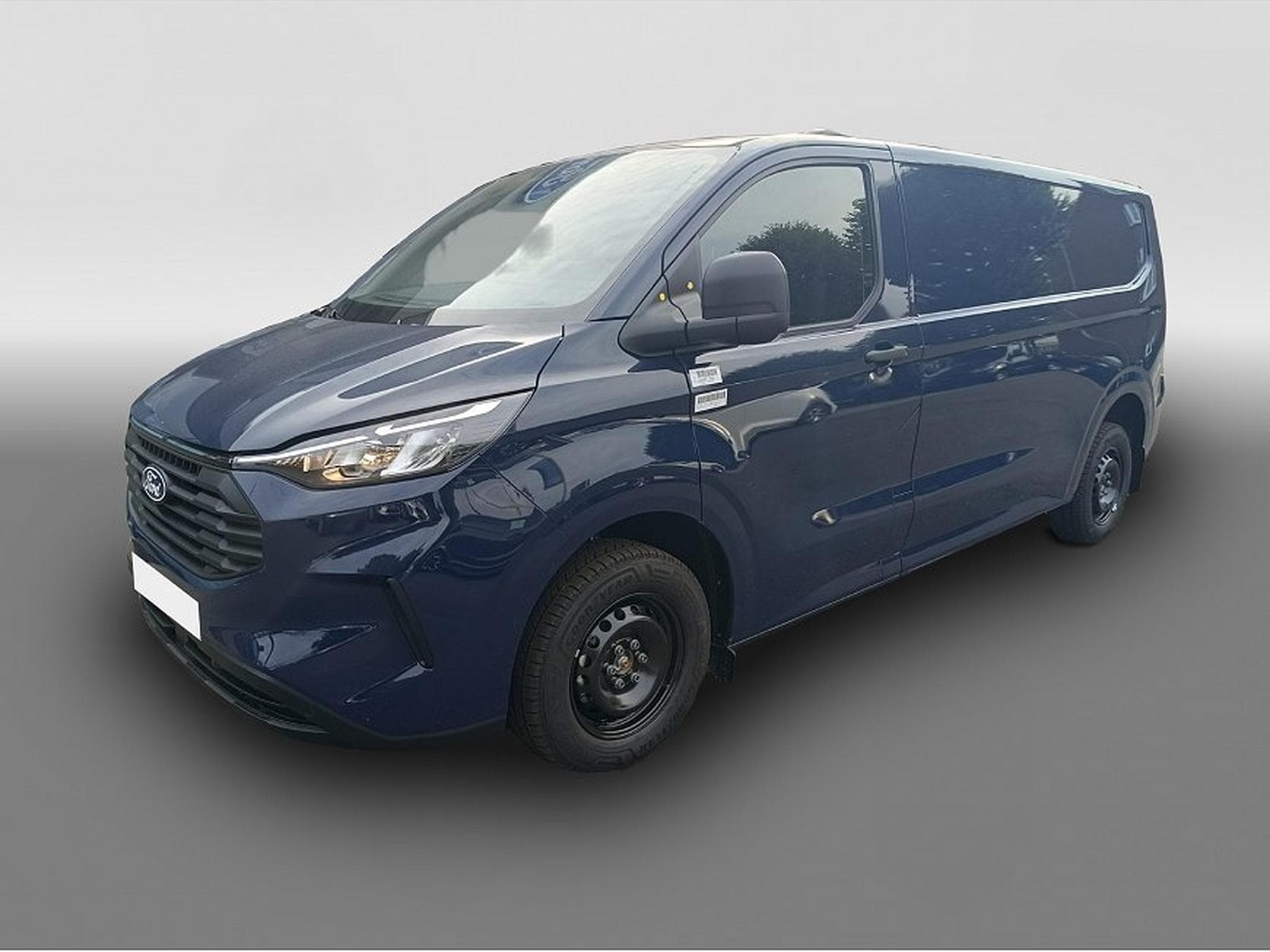Ford Transit (2024) - Photo 2