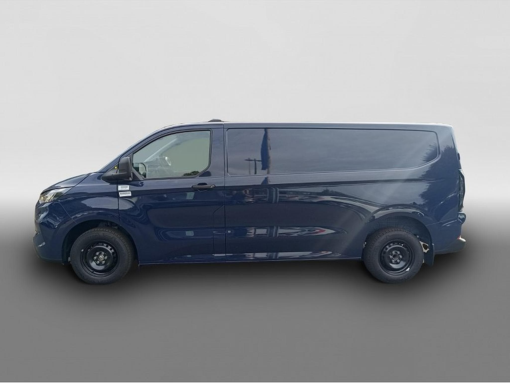 Ford Transit (2024) - Photo 3