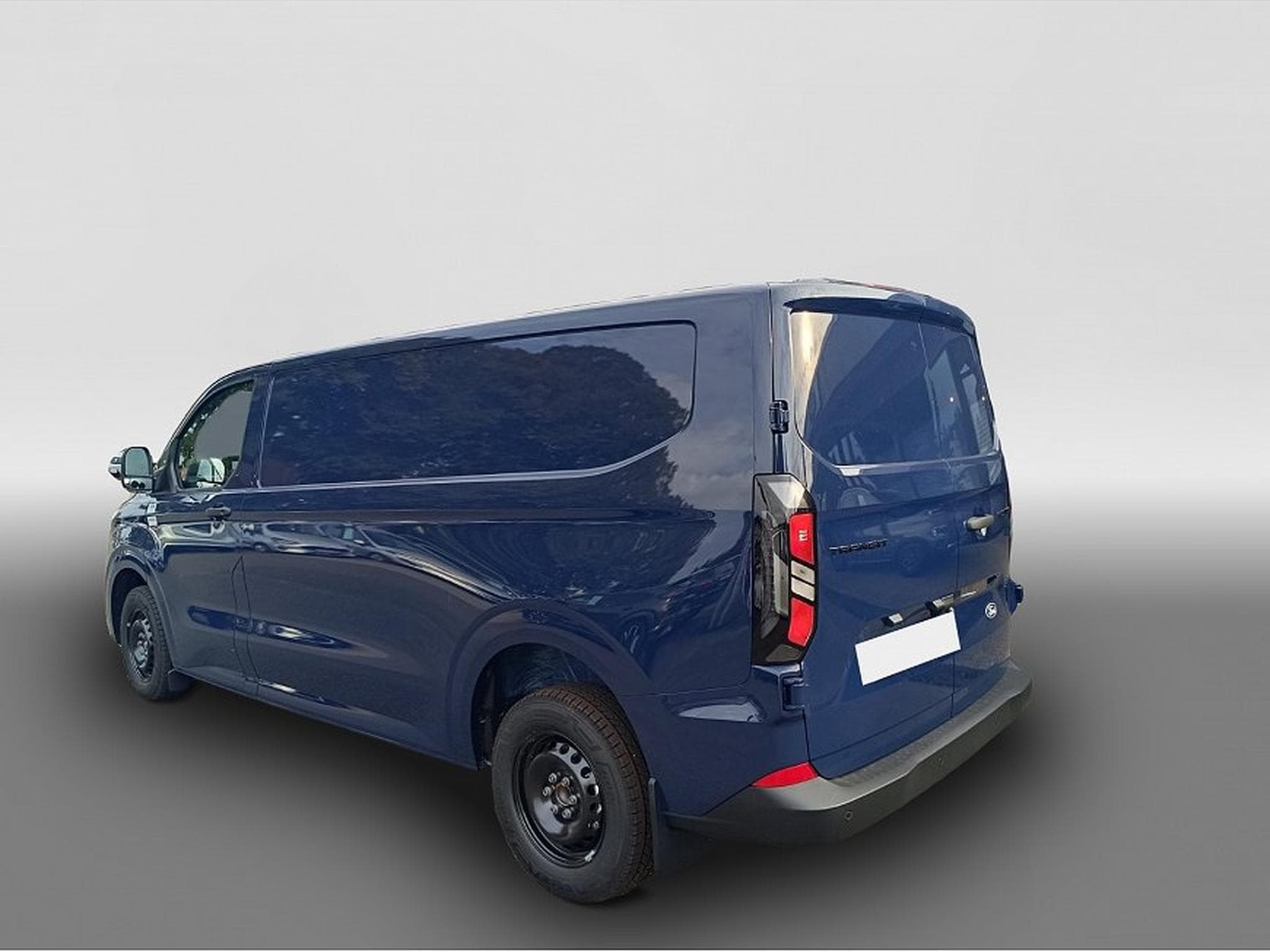 Ford Transit (2024) - Photo 4