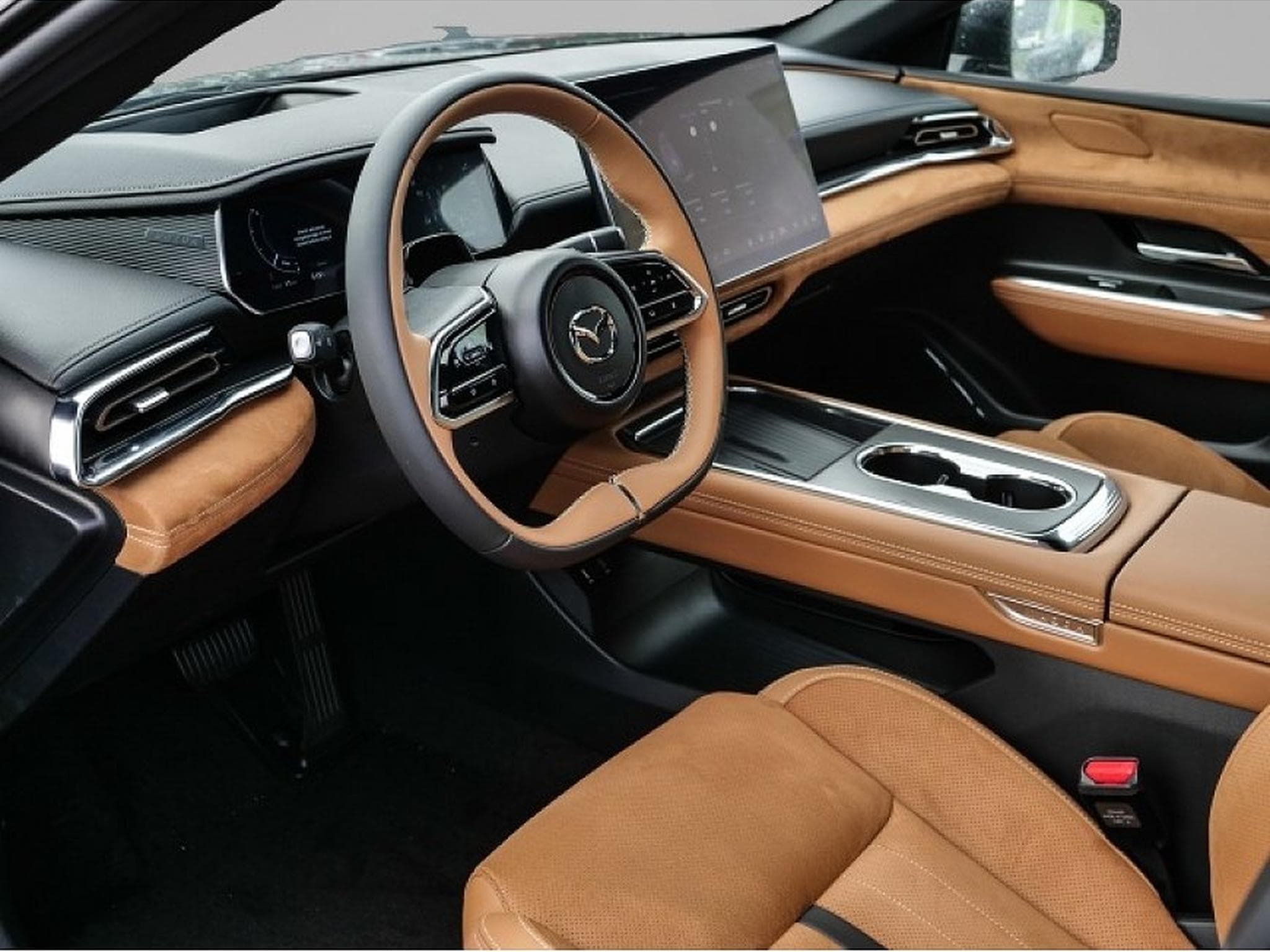 Mazda 2 (2026) - Photo 3