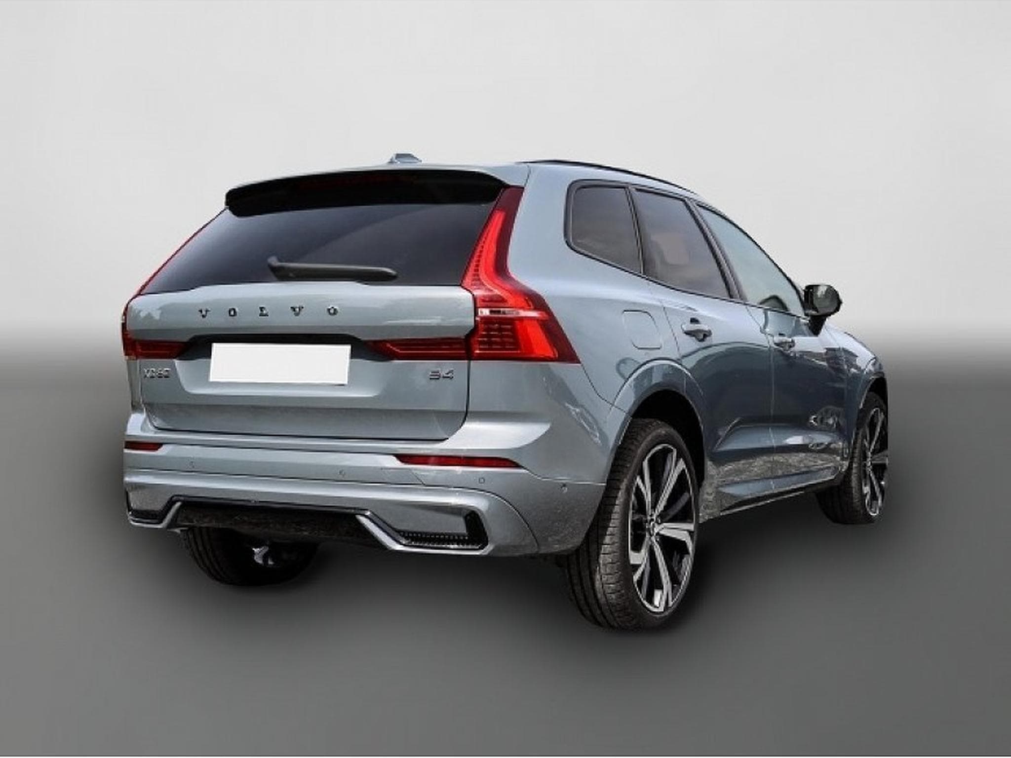 Volvo XC60 (2026) - Photo 2