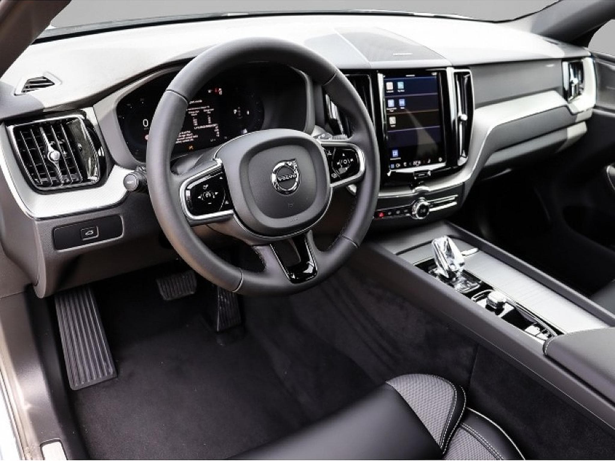 Volvo XC60 (2026) - Photo 3