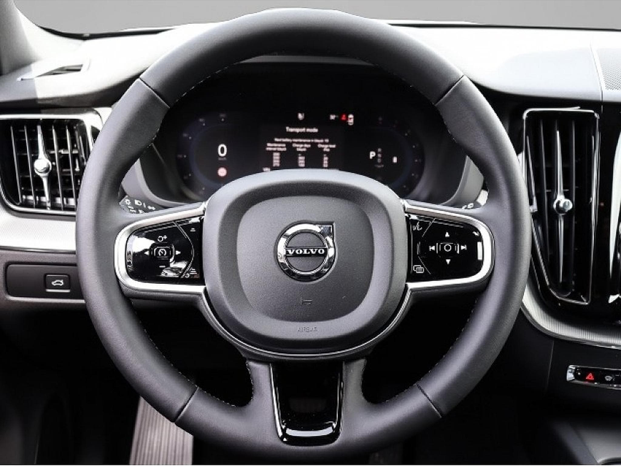 Volvo XC60 (2026) - Photo 5