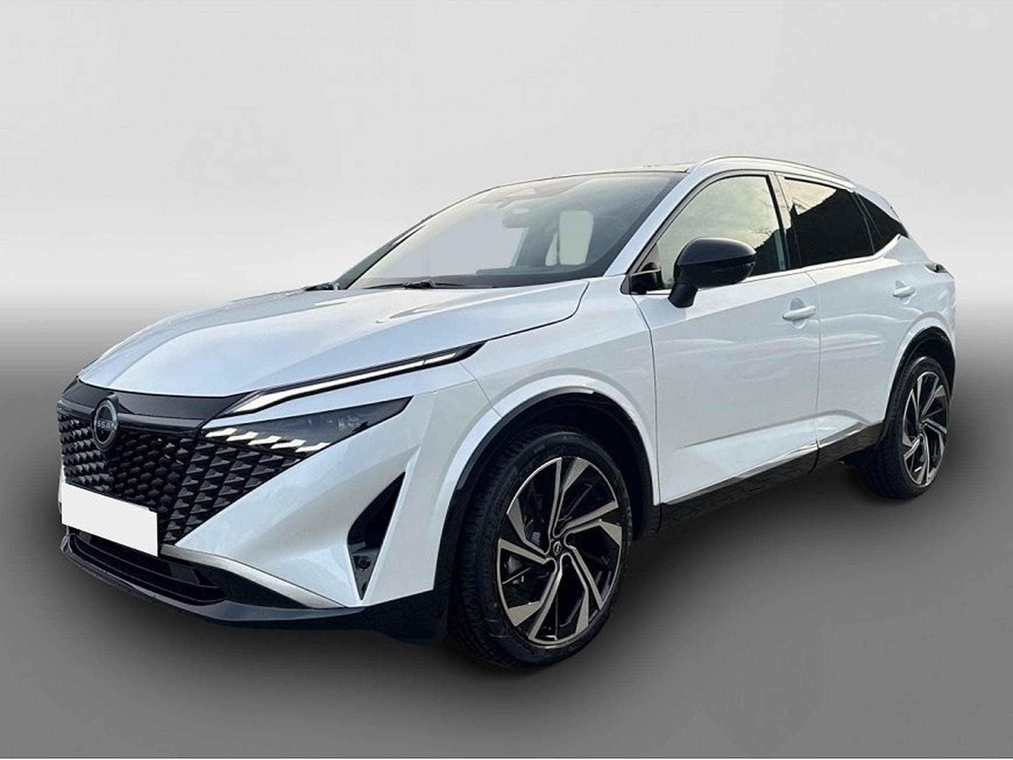 Nissan Qashqai (2026) - Photo 1