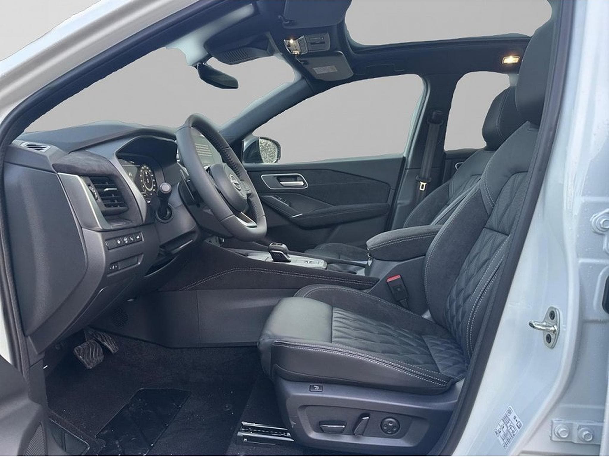 Nissan Qashqai (2026) - Photo 5