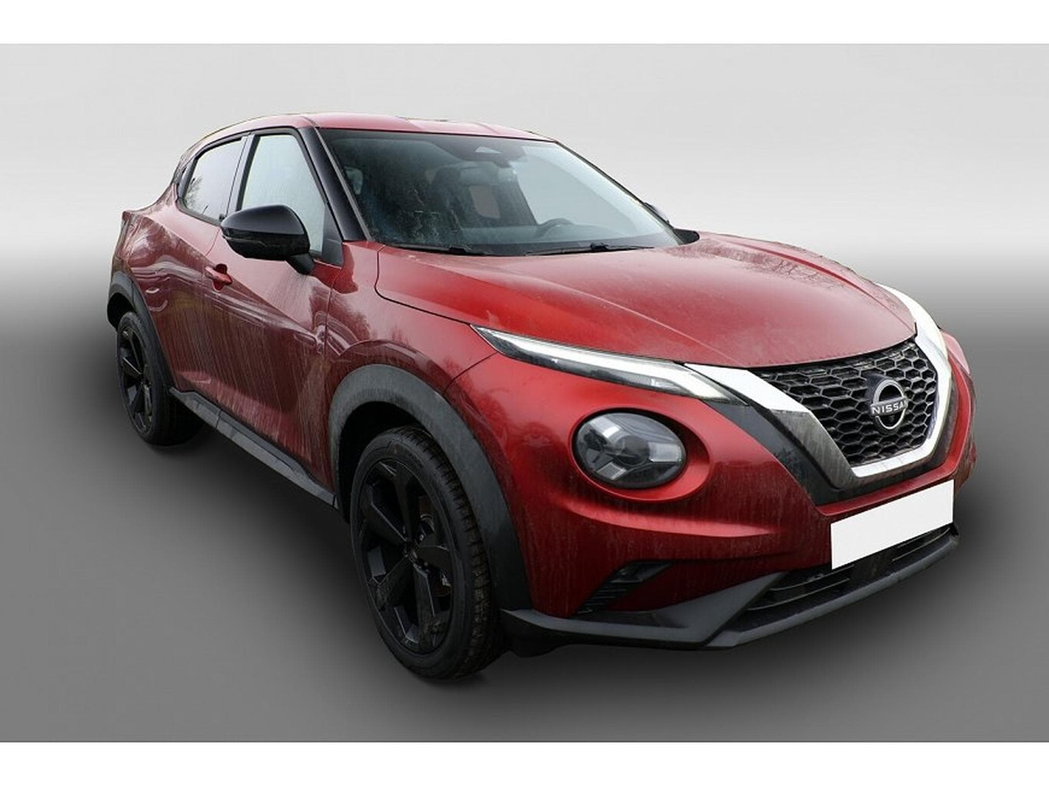 Nissan Juke (2024) - Photo 2