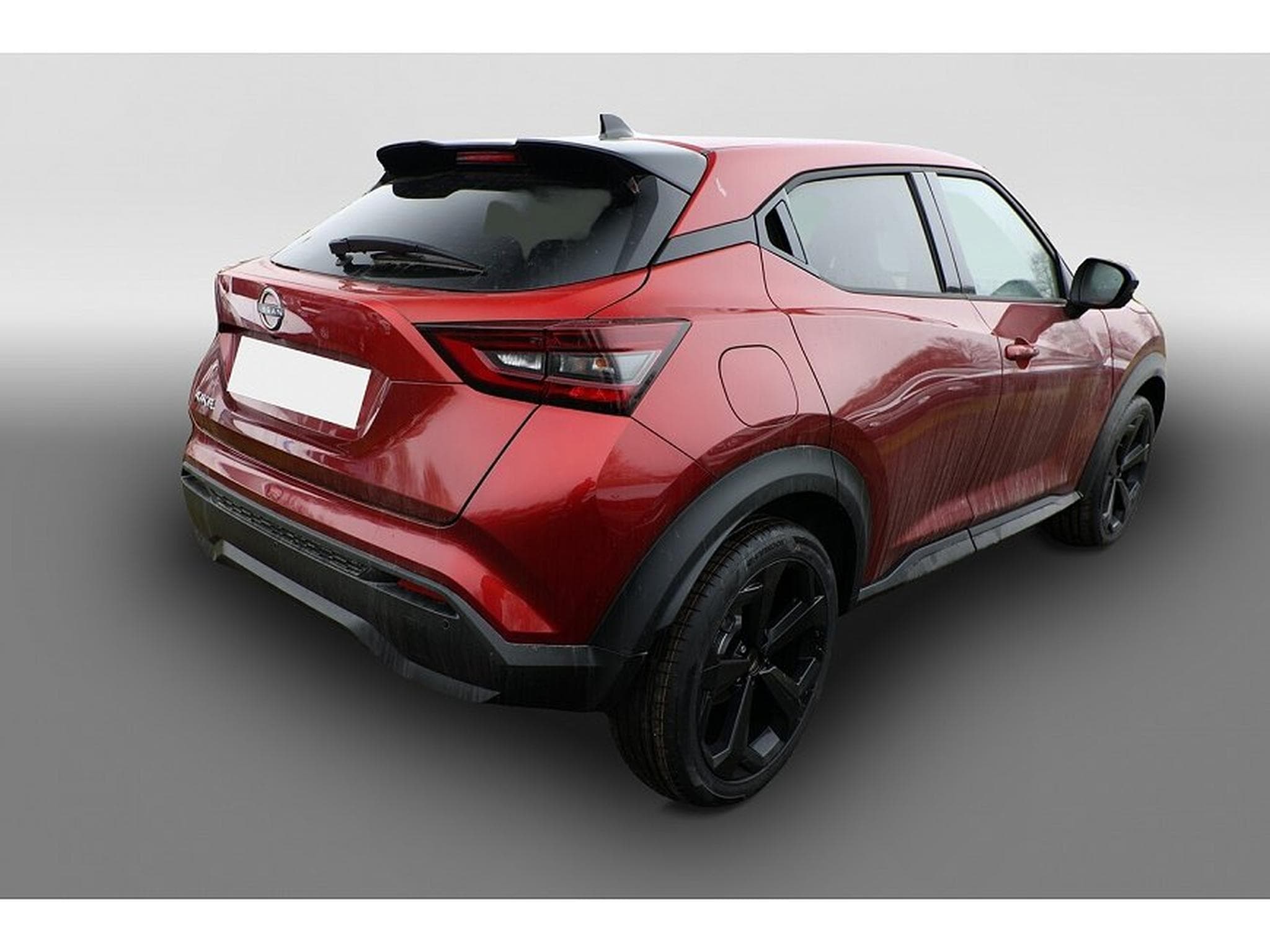 Nissan Juke (2024) - Photo 3