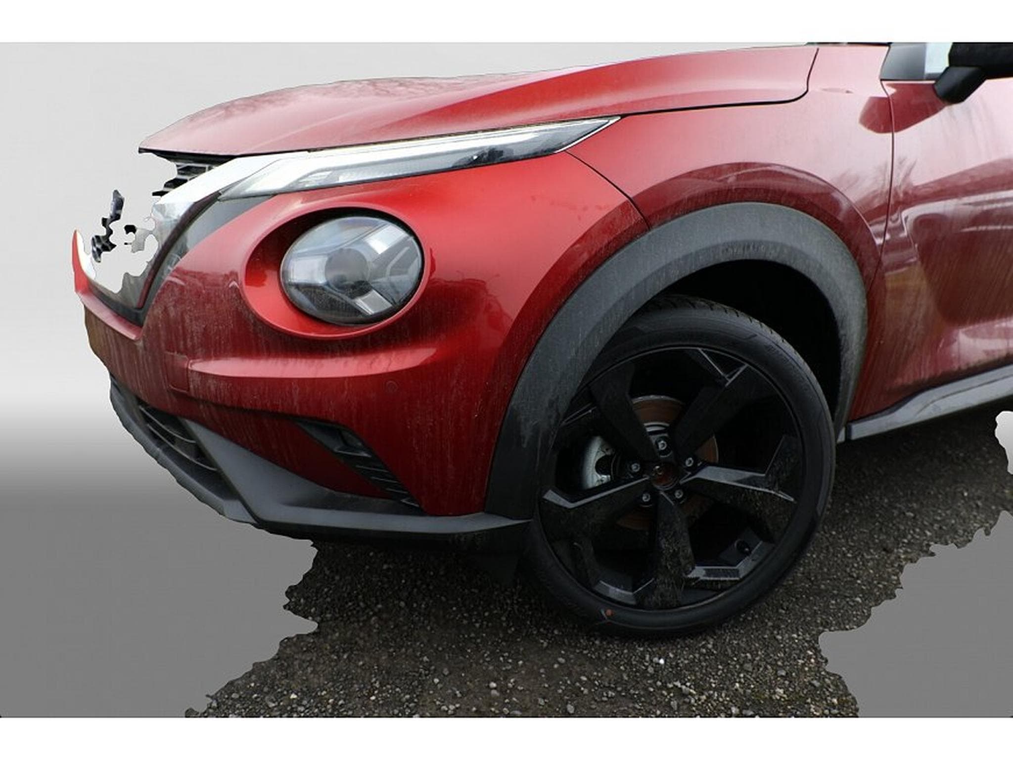 Nissan Juke (2024) - Photo 5