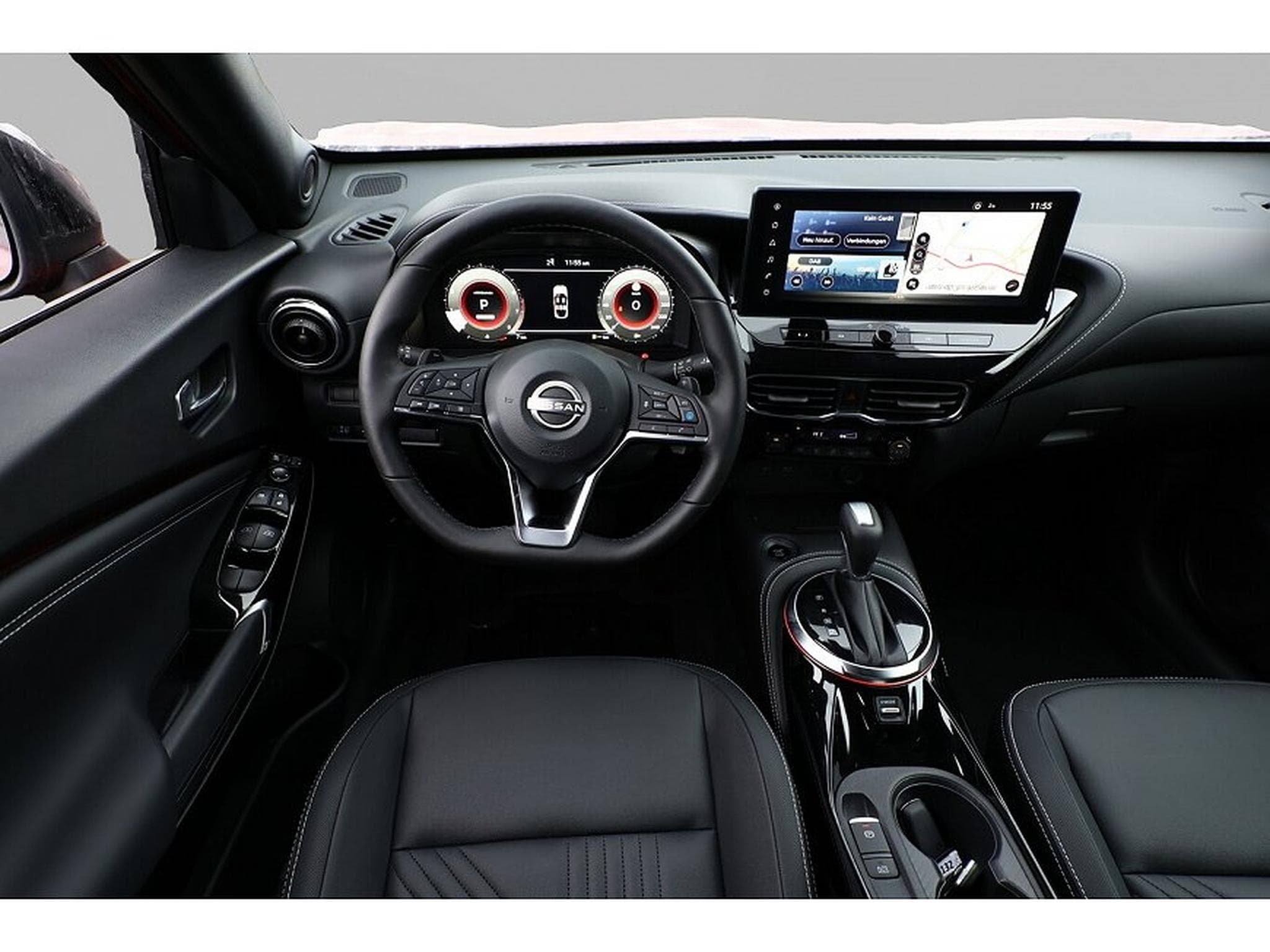 Nissan Juke (2024) - Photo 7