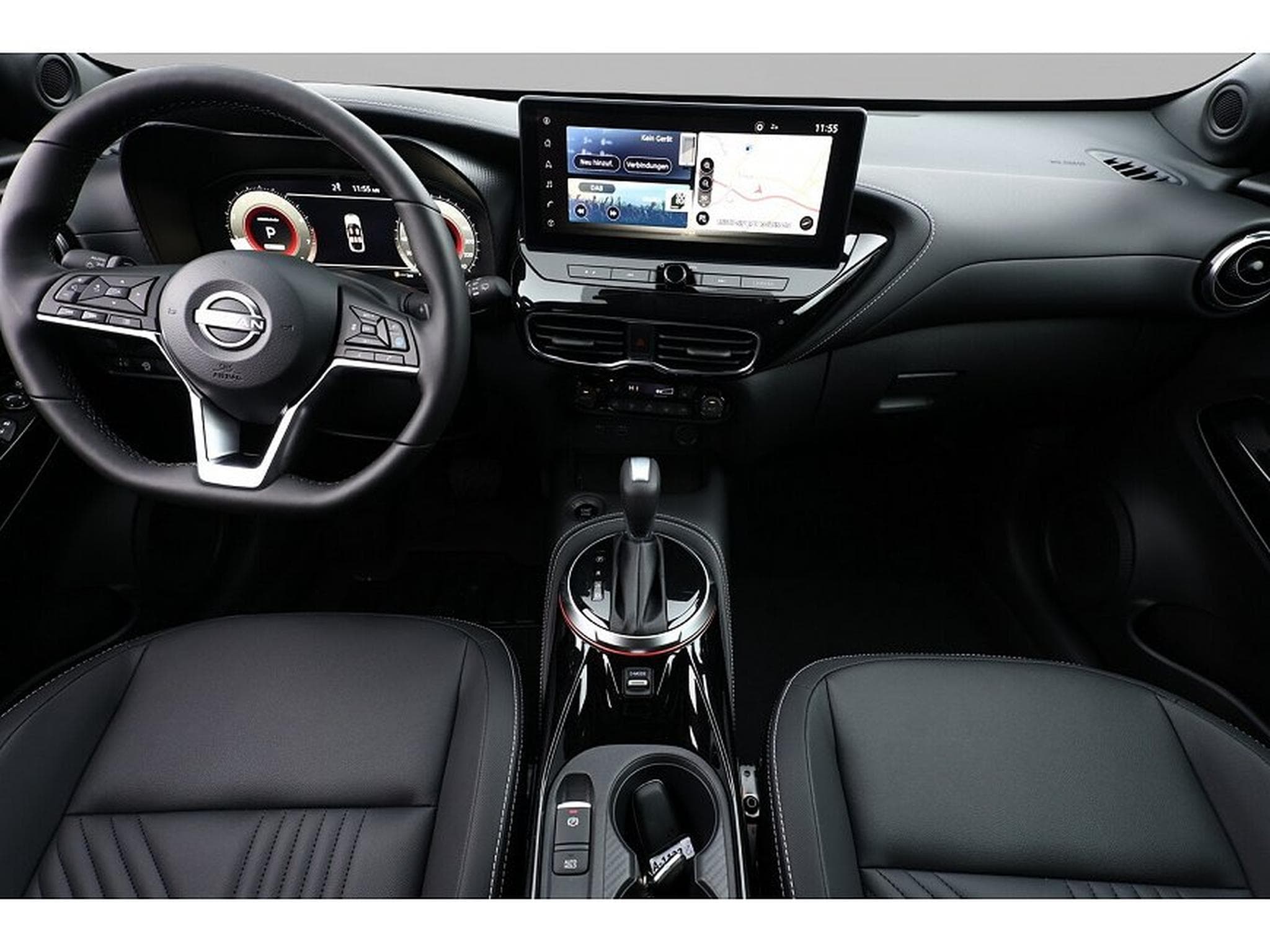 Nissan Juke (2024) - Photo 8