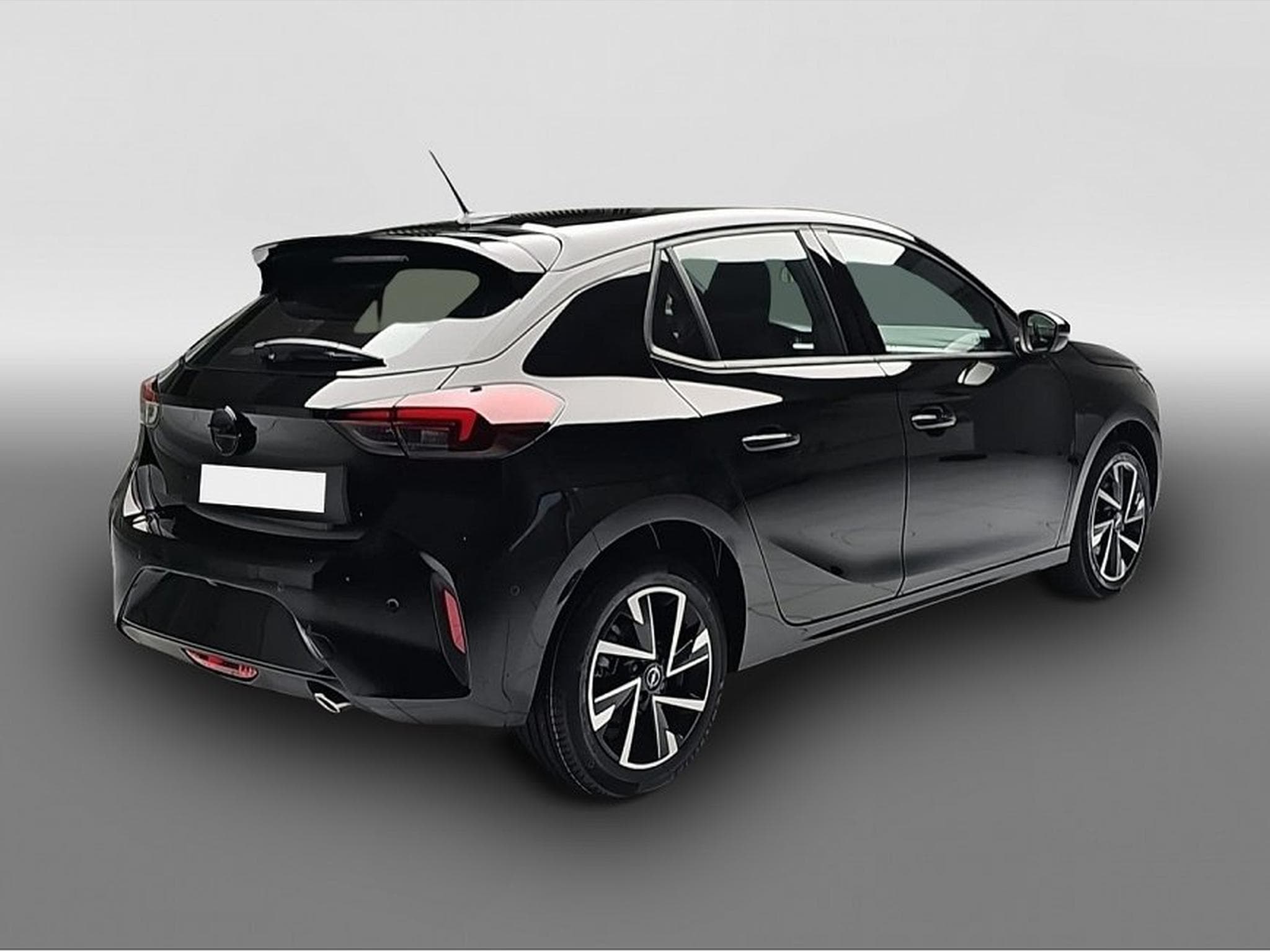 Opel Corsa (2026) - Foto 2