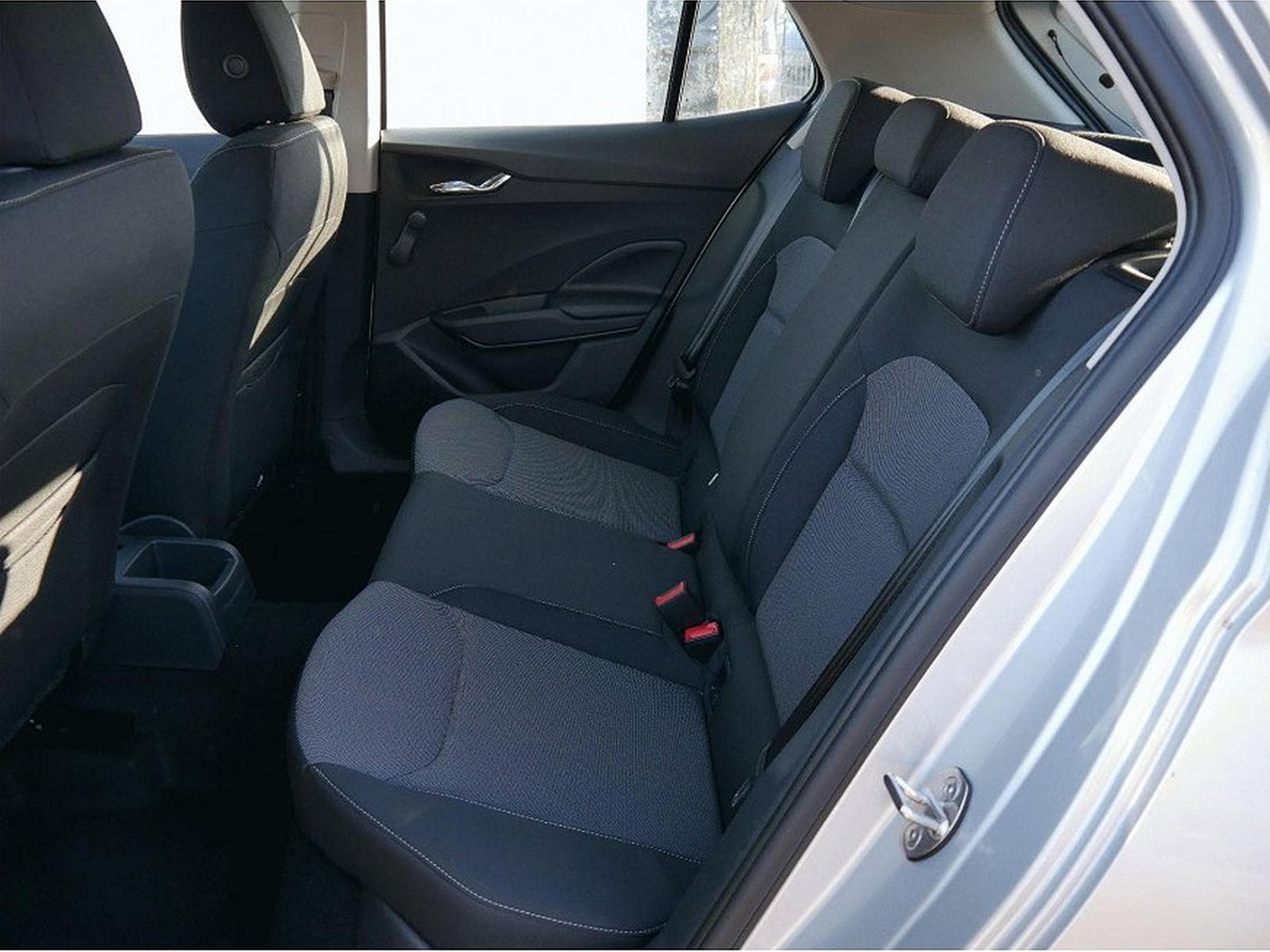 Skoda Fabia (2026) - Photo 8