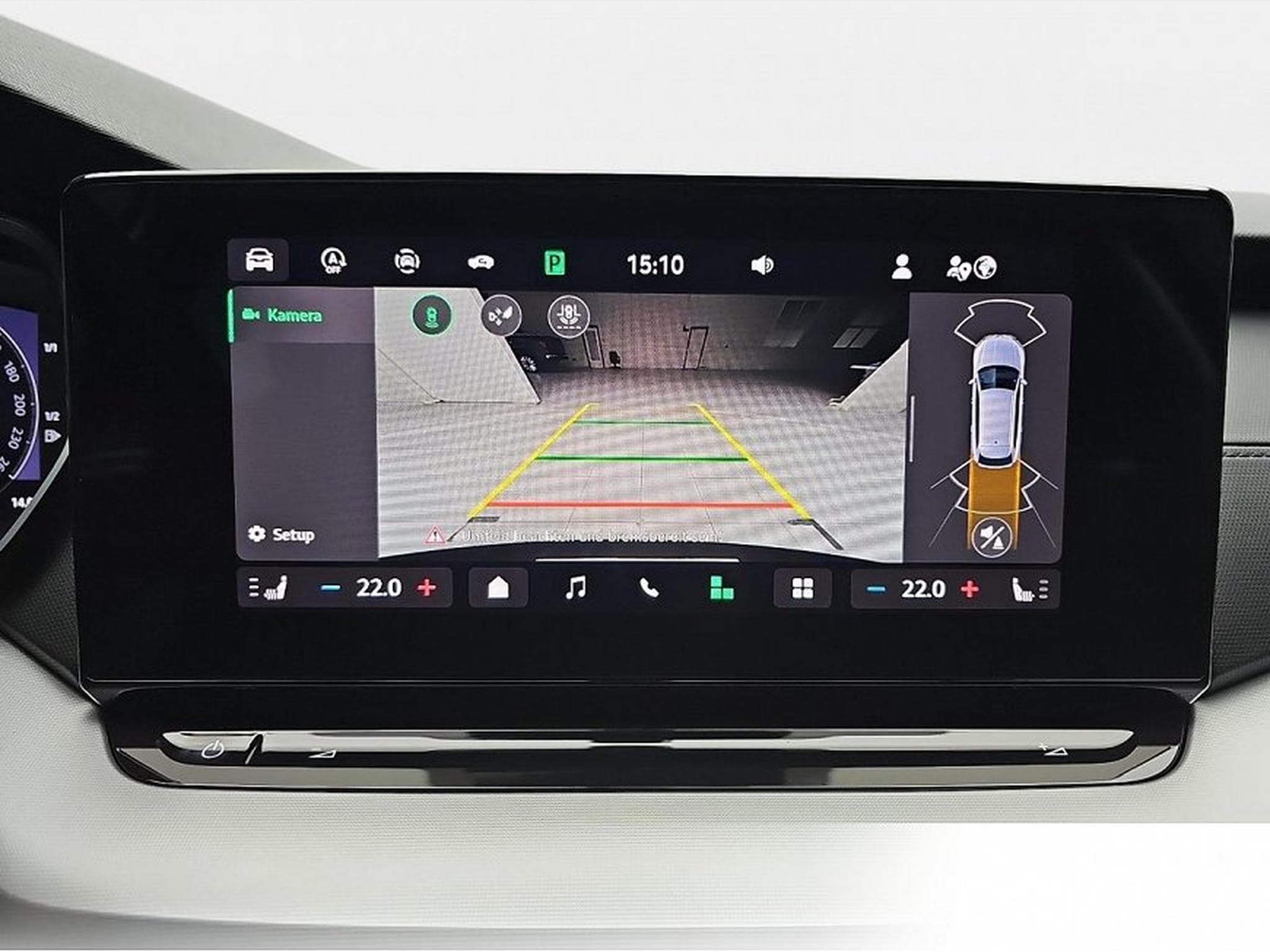 Skoda Octavia (2026) - Photo 9