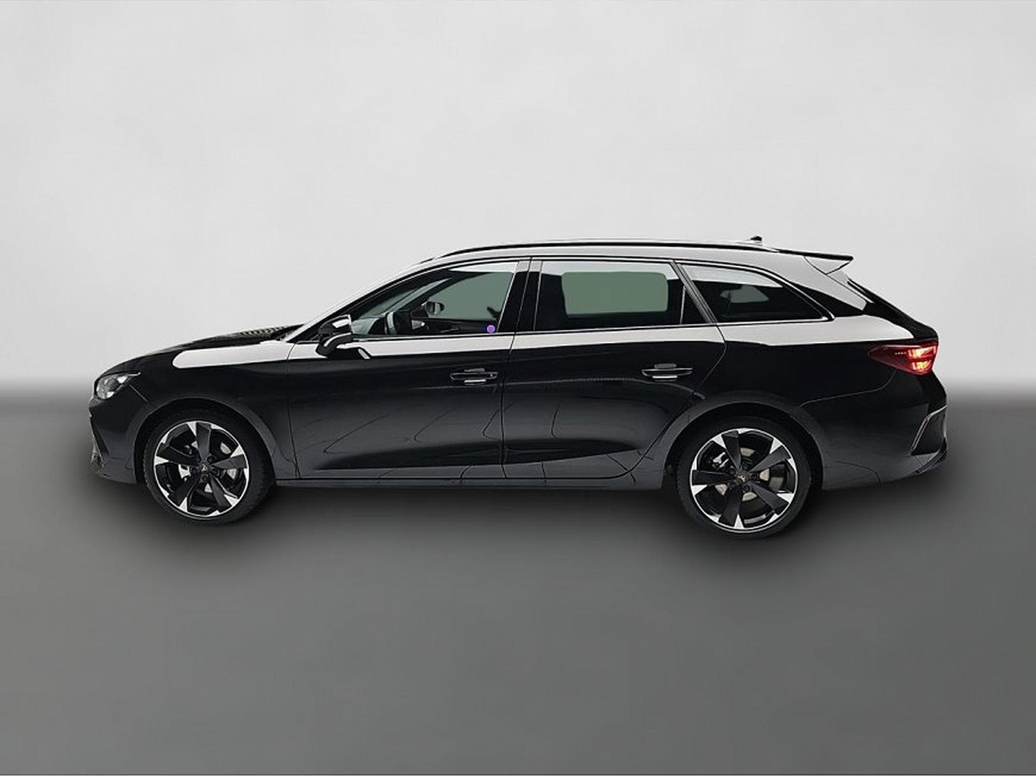 Cupra Leon (2026) - Foto 4