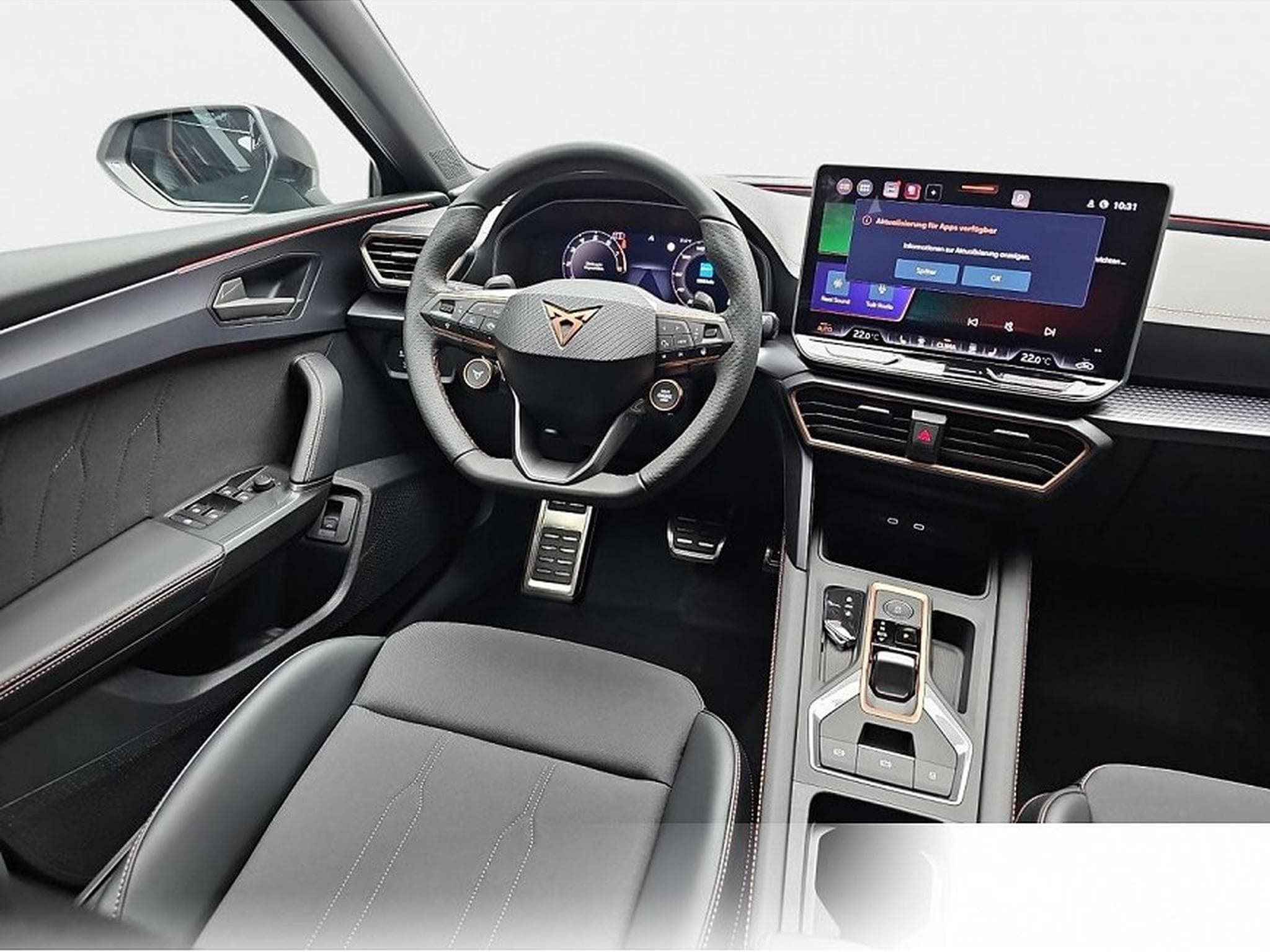 Cupra Leon (2026) - Foto 7