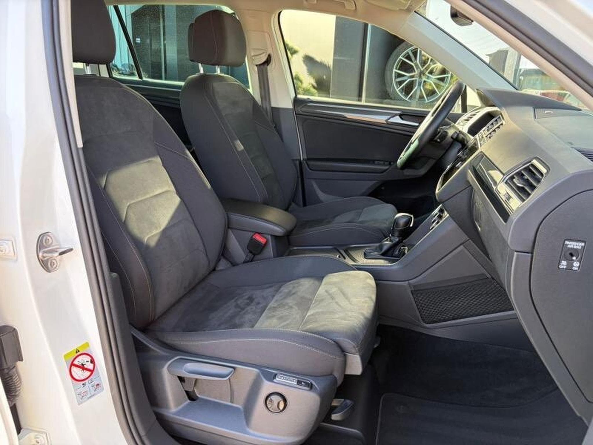 VW Tiguan III R-Line 1.5L 150CV (2020) - Photo 6