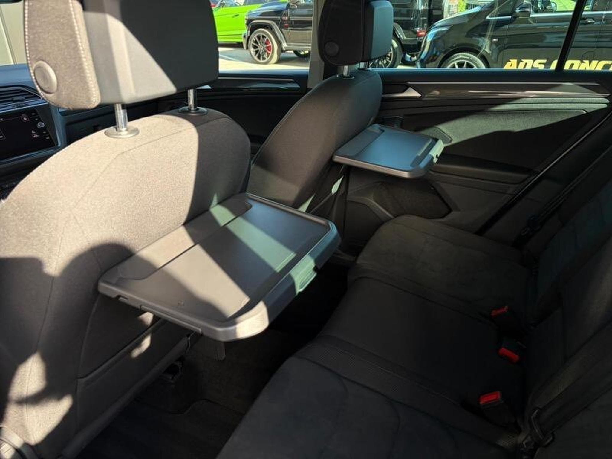 VW Tiguan III R-Line 1.5L 150CV (2020) - Photo 12
