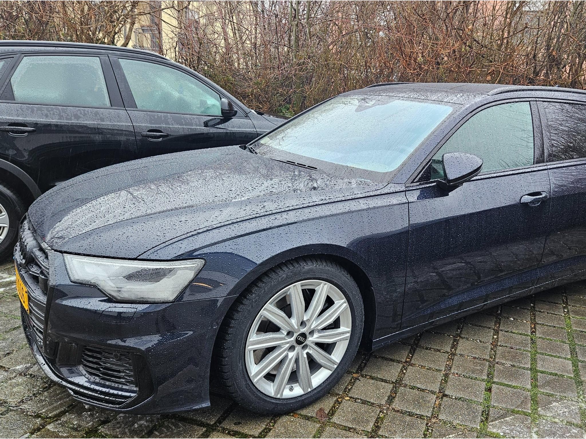 Audi S6 S6 Avant TDI 344 ch Tiptronic (2022) - Foto 5