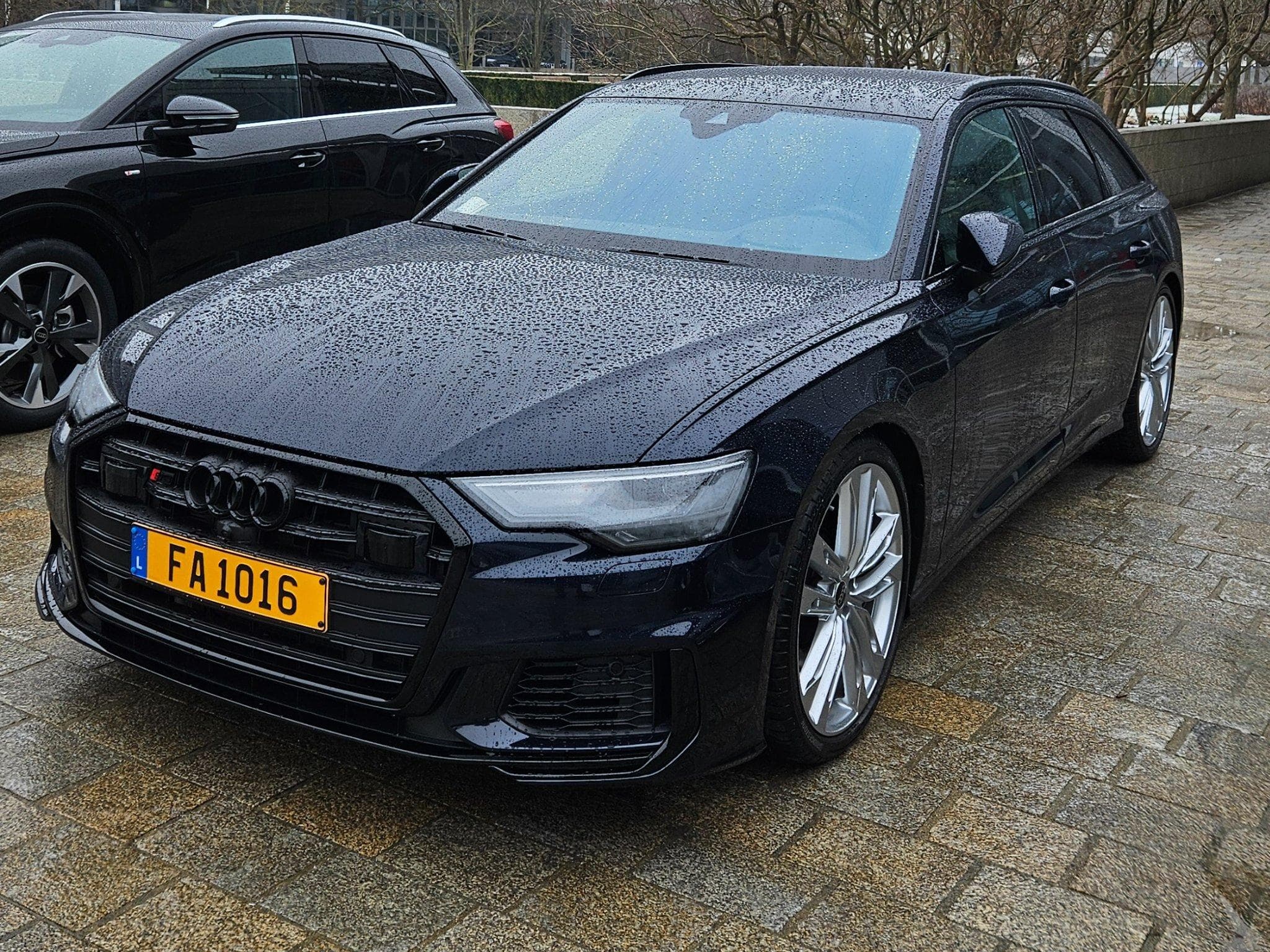 Audi S6 S6 Avant TDI 344 ch Tiptronic (2022) - Foto 2