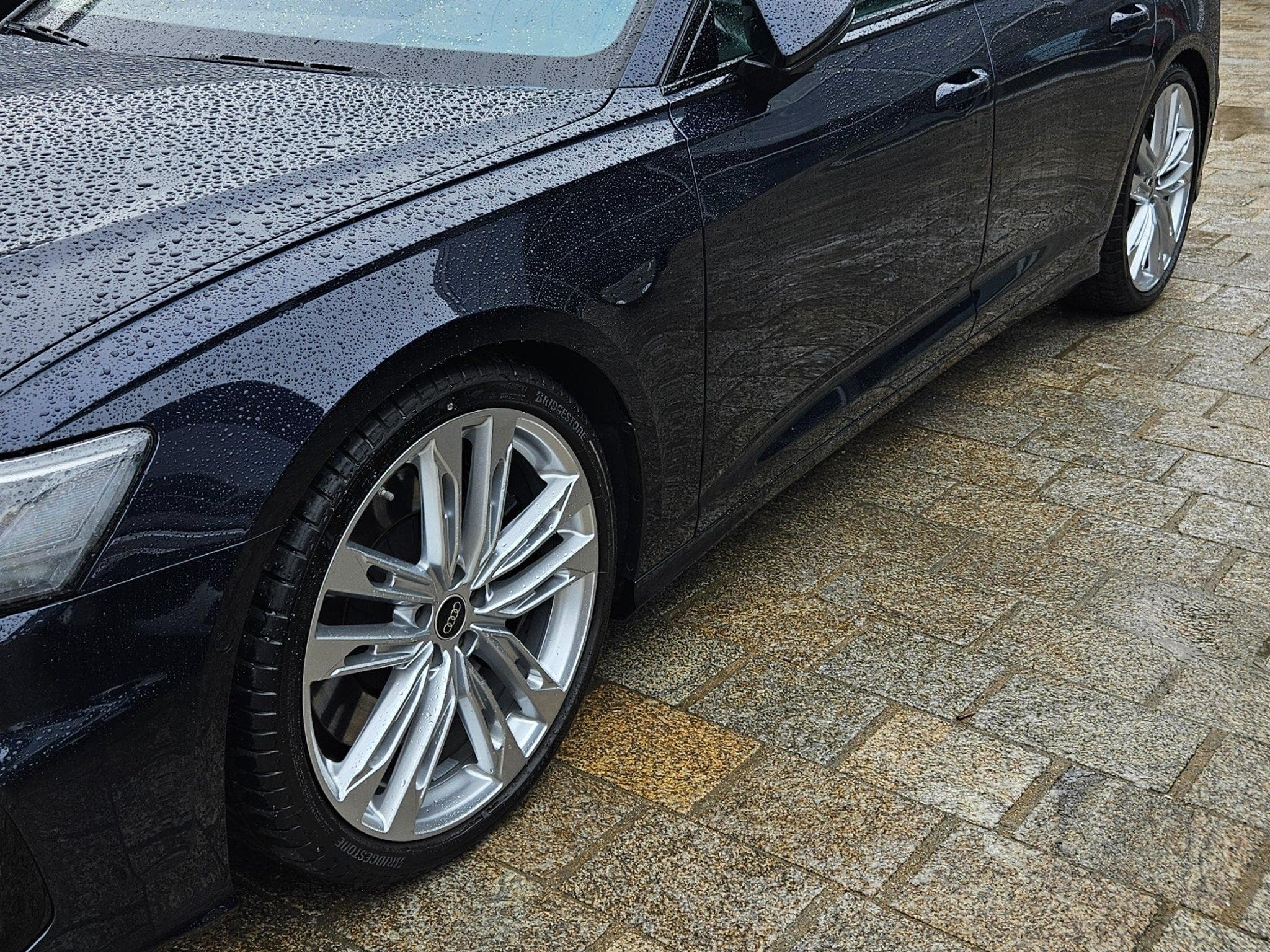 Audi S6 S6 Avant TDI 344 ch Tiptronic (2022) - Foto 3