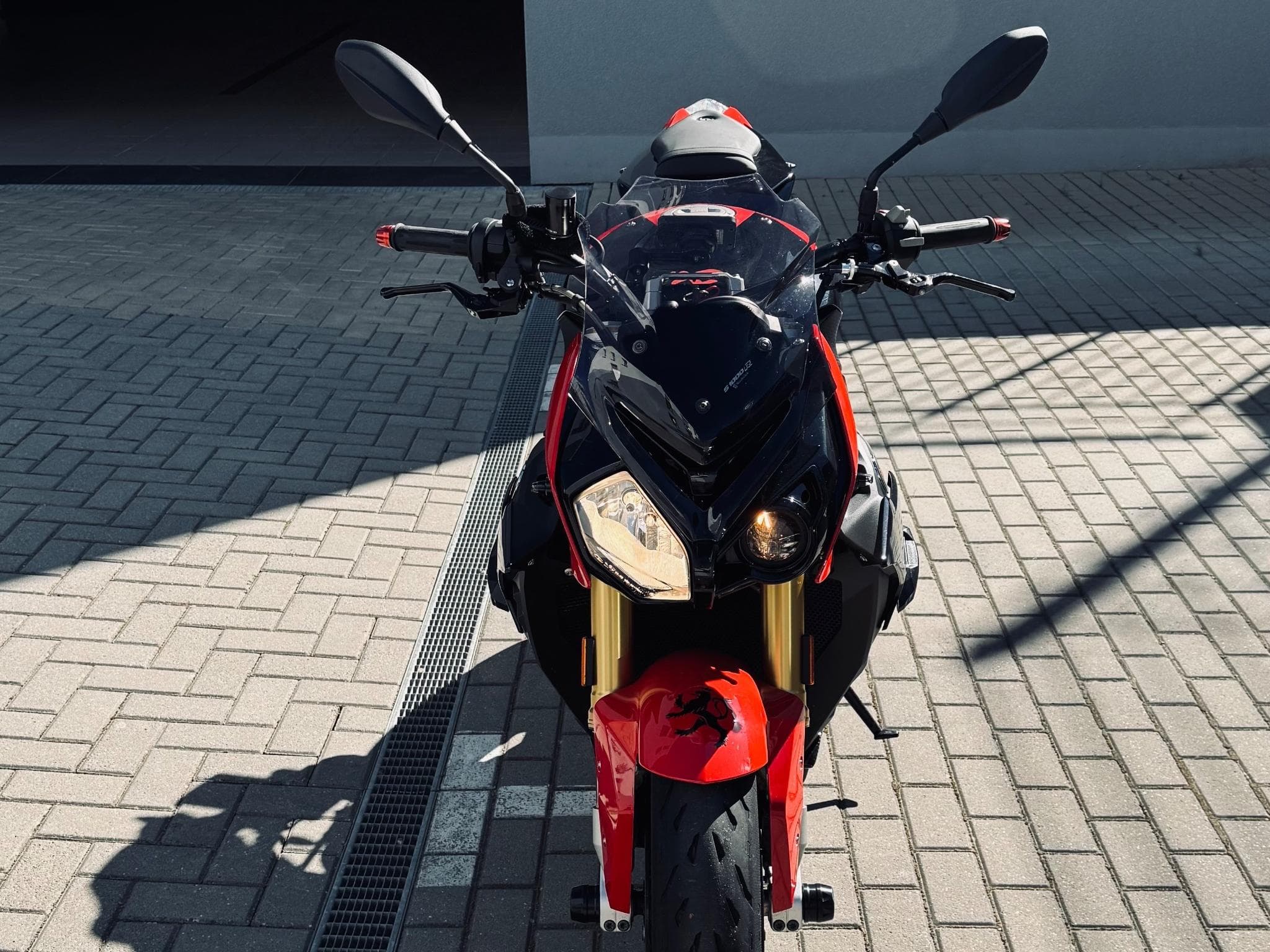 BMW S S1000R - 2R10 (2019) - Photo 4